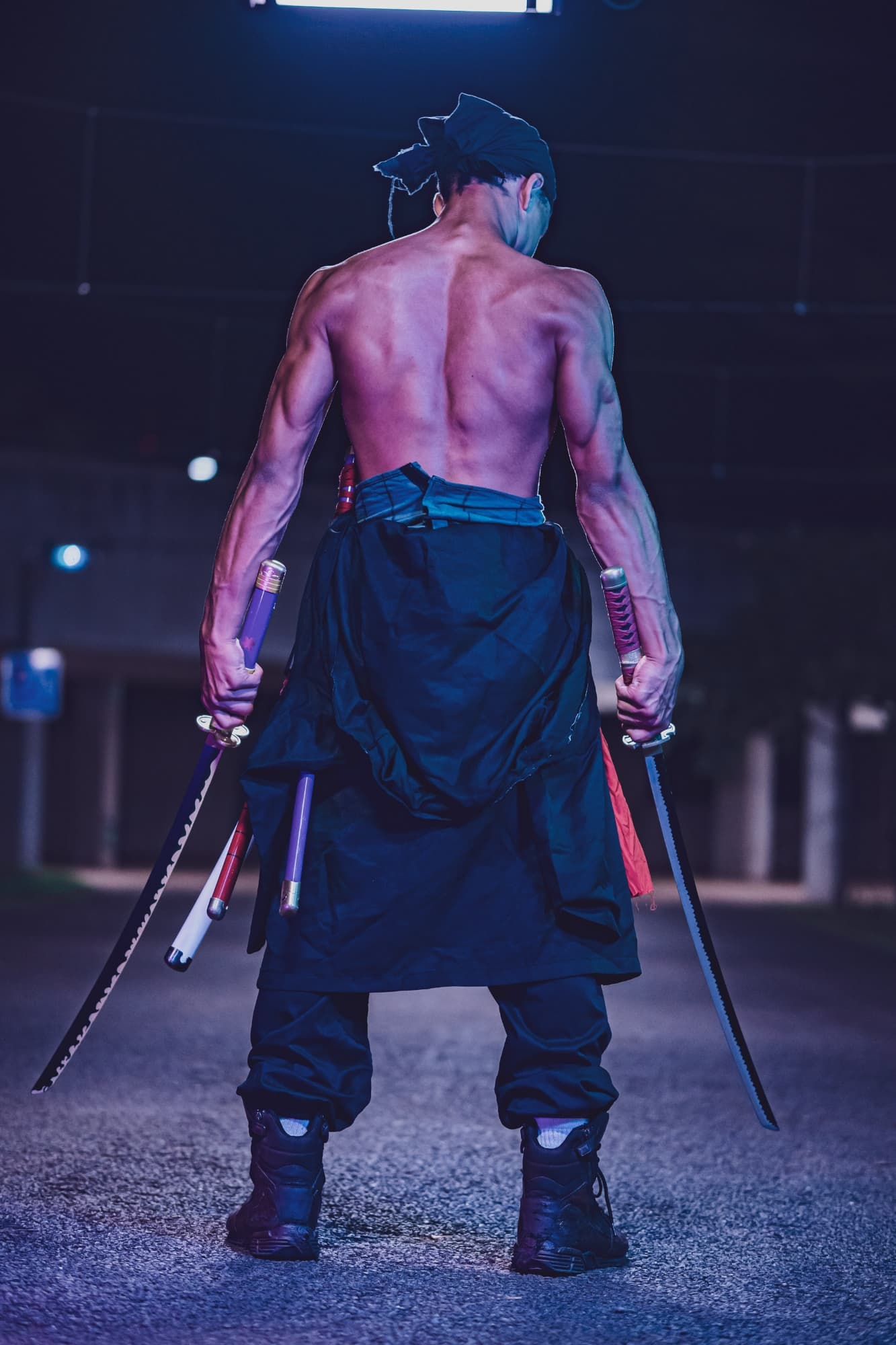 Zoro - Photo 3