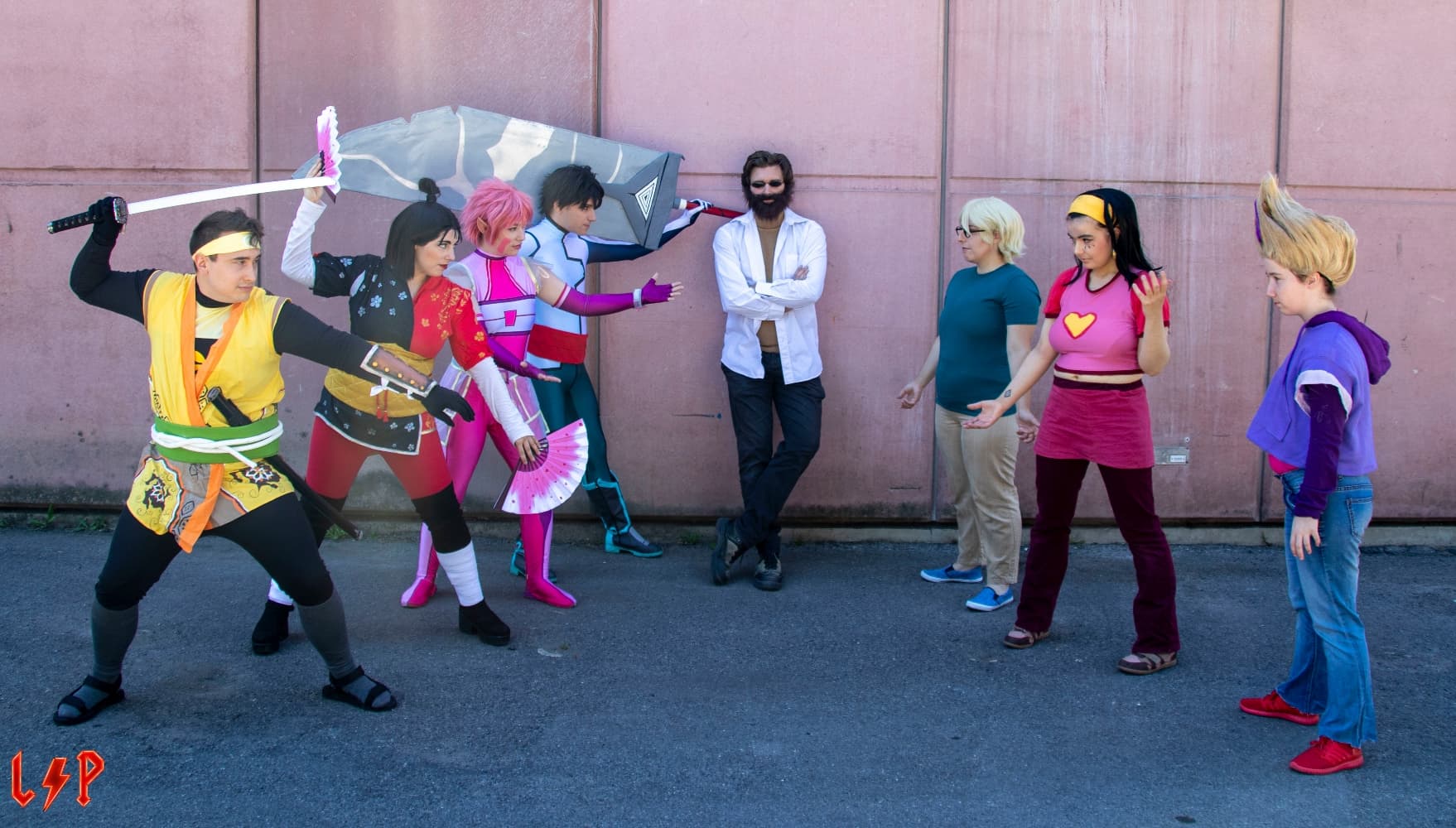 Code Lyoko VIRTUEL 1 - Photo 6