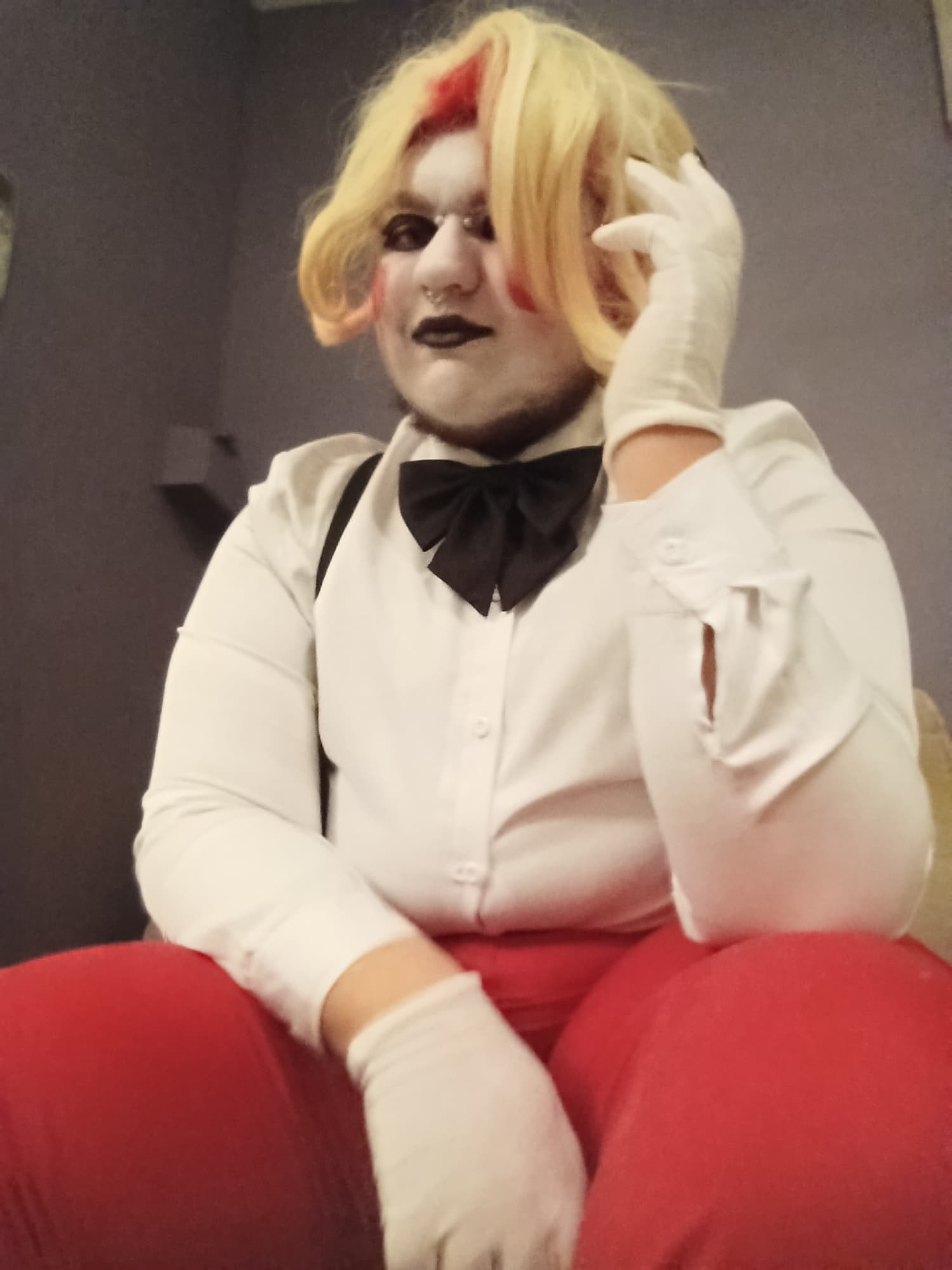 Remake Charlie - Photo 2