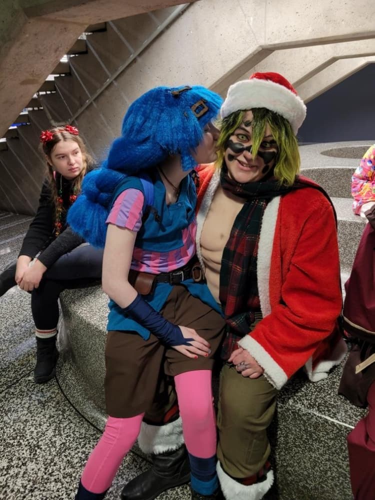 Chaotique Powder - Photo 26