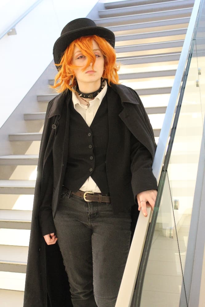 Chuuya - Photo 26