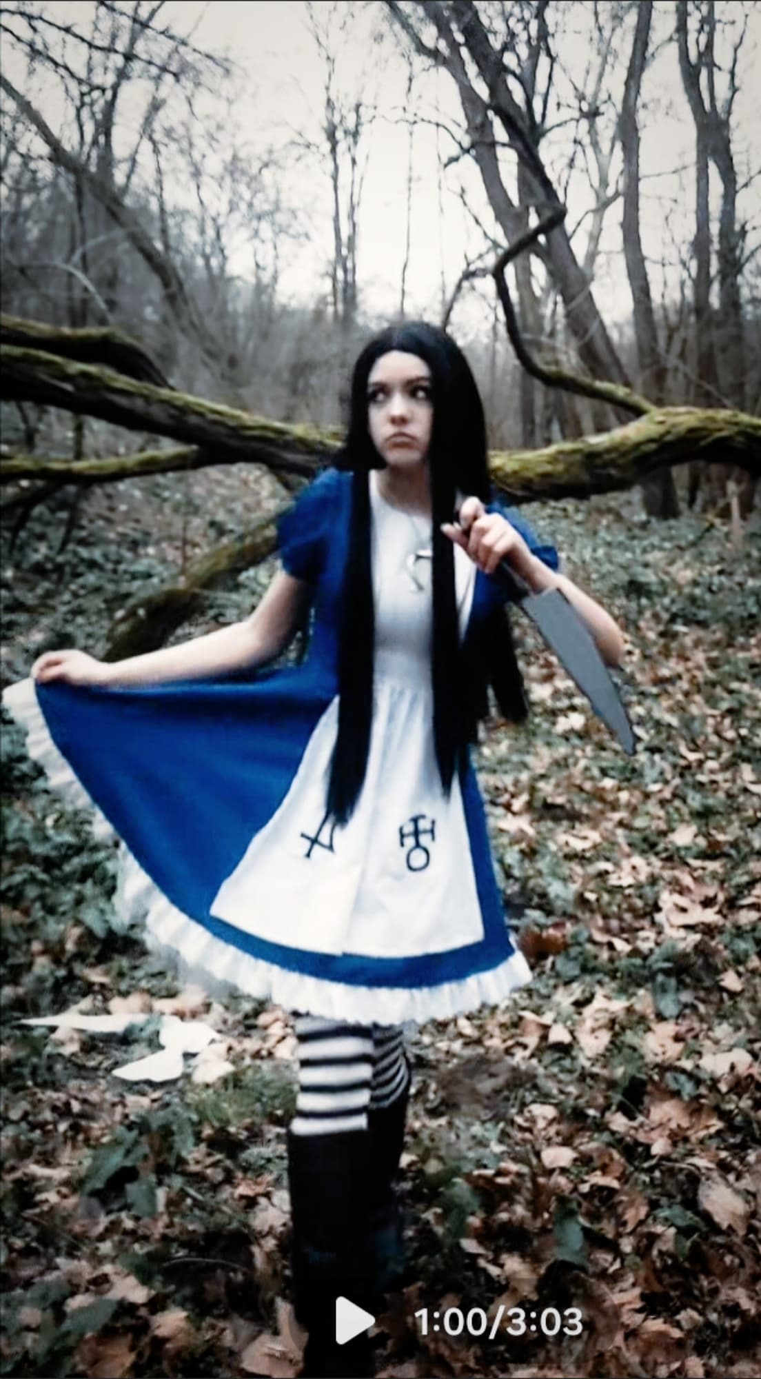 Alice mandnes resurn - Photo 2