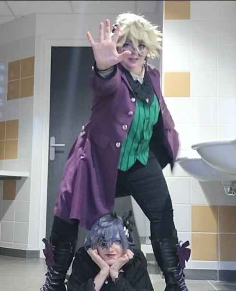 Blackbutlerpartner - Photo 8