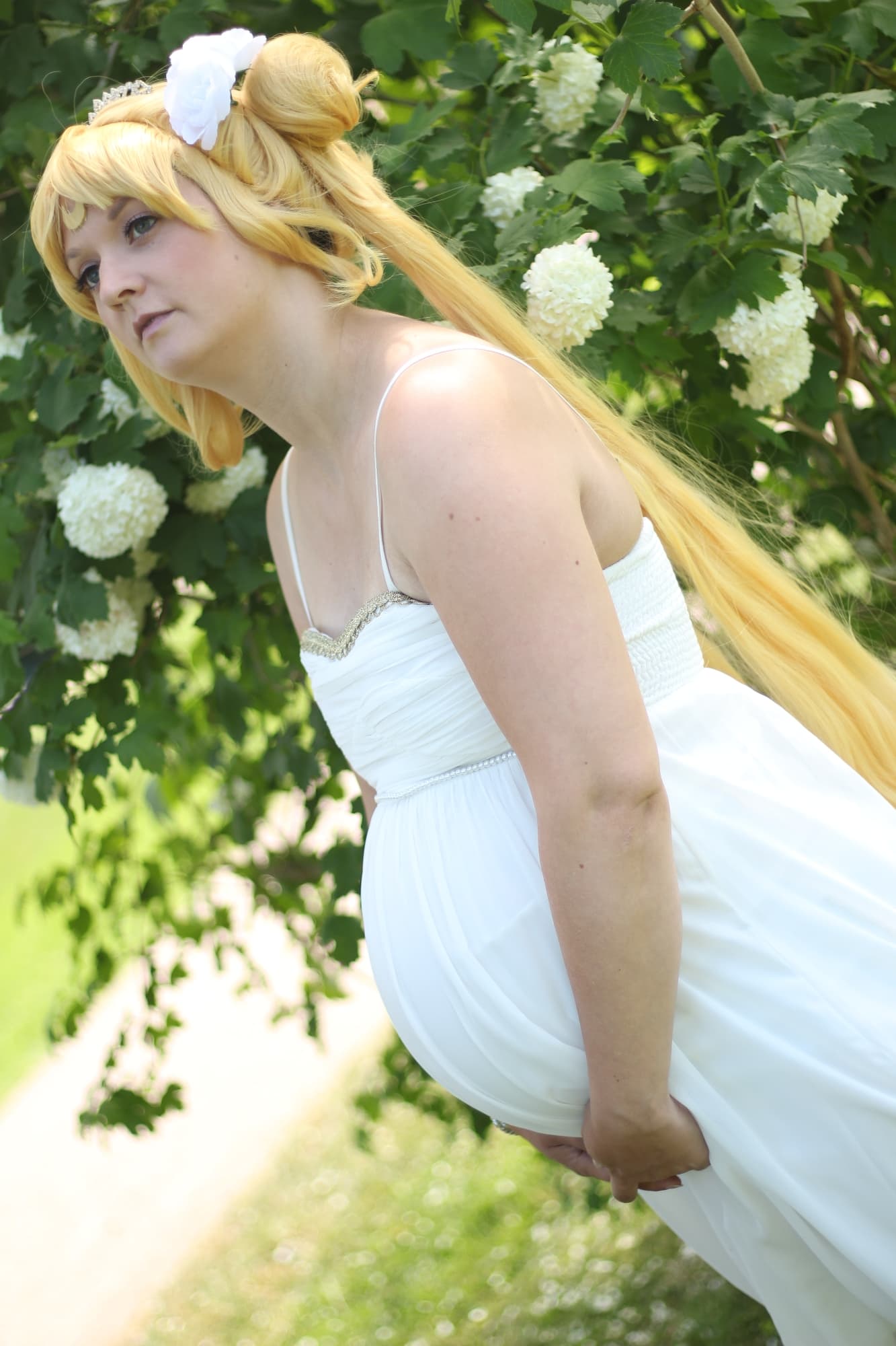 Serenity Schwanger - Photo 40