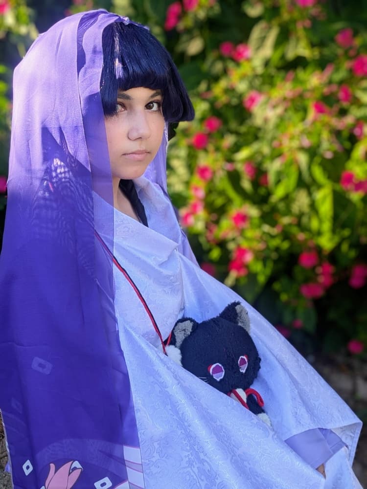 Kabuki 11/07 - Photo 7