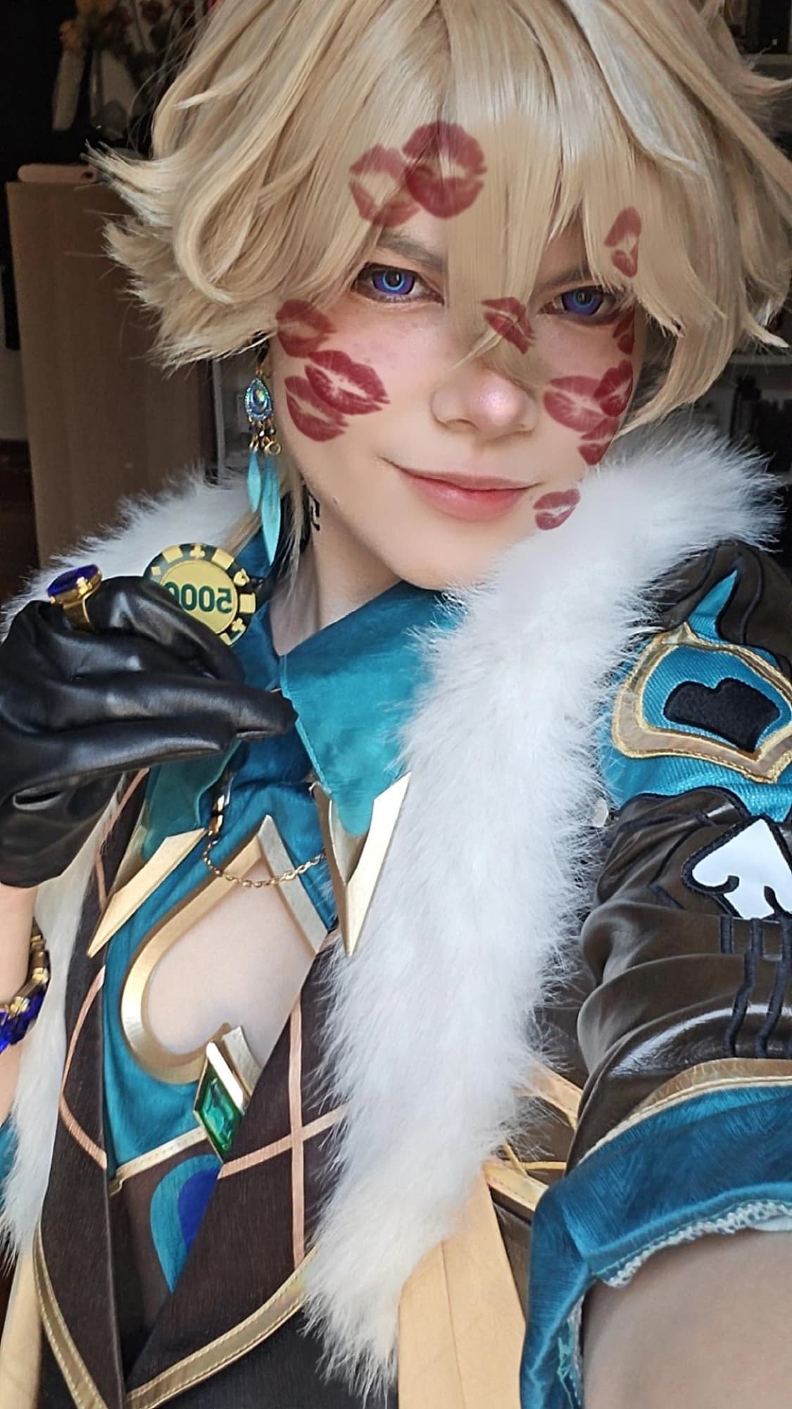 Aventurine 9 - Photo 3