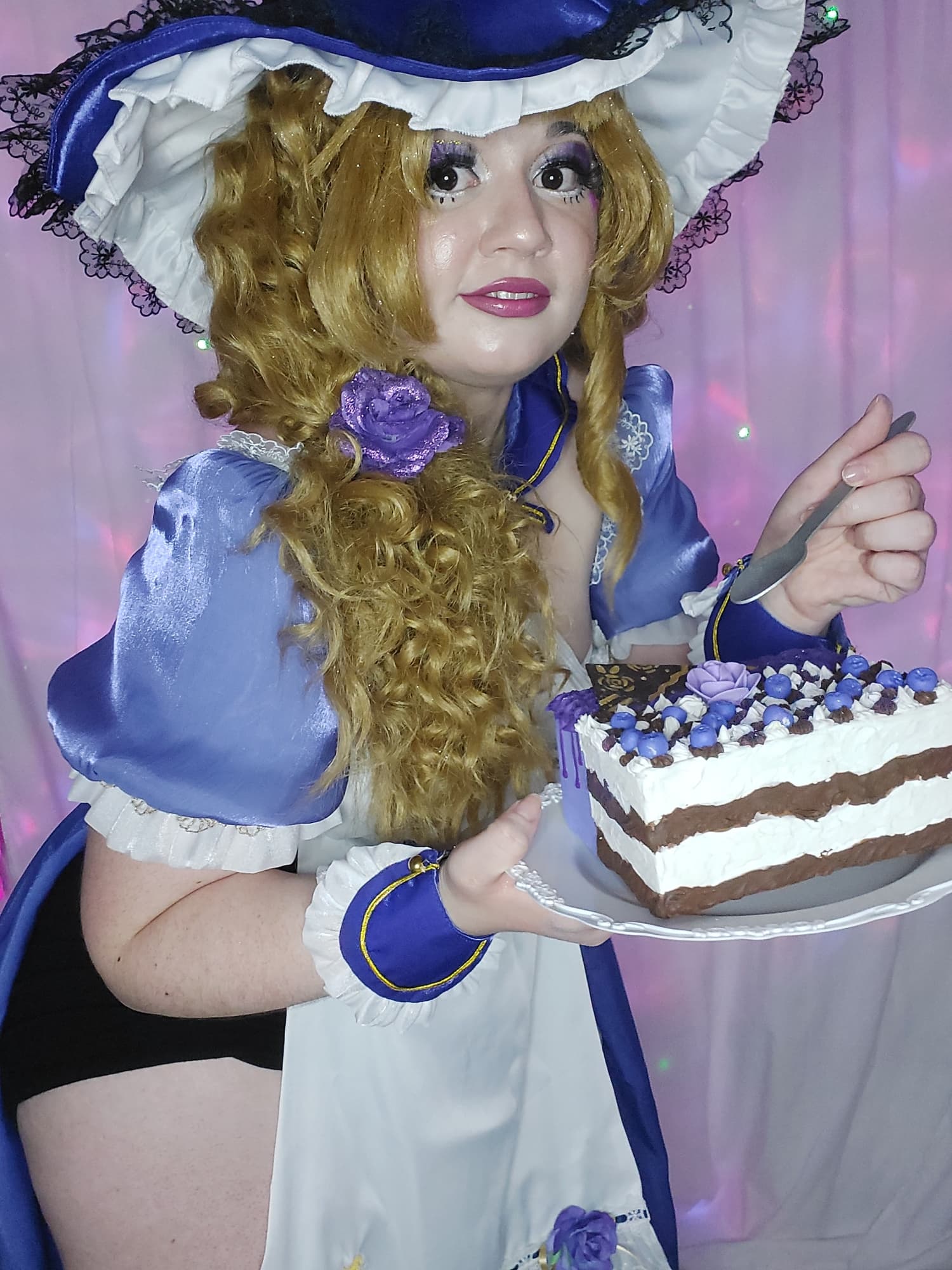 Lisa maid 2024 - Photo 2