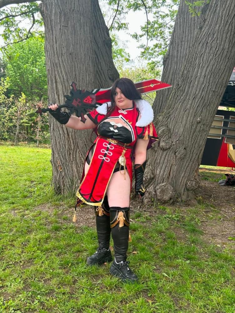 Beidou convention  - Photo 6