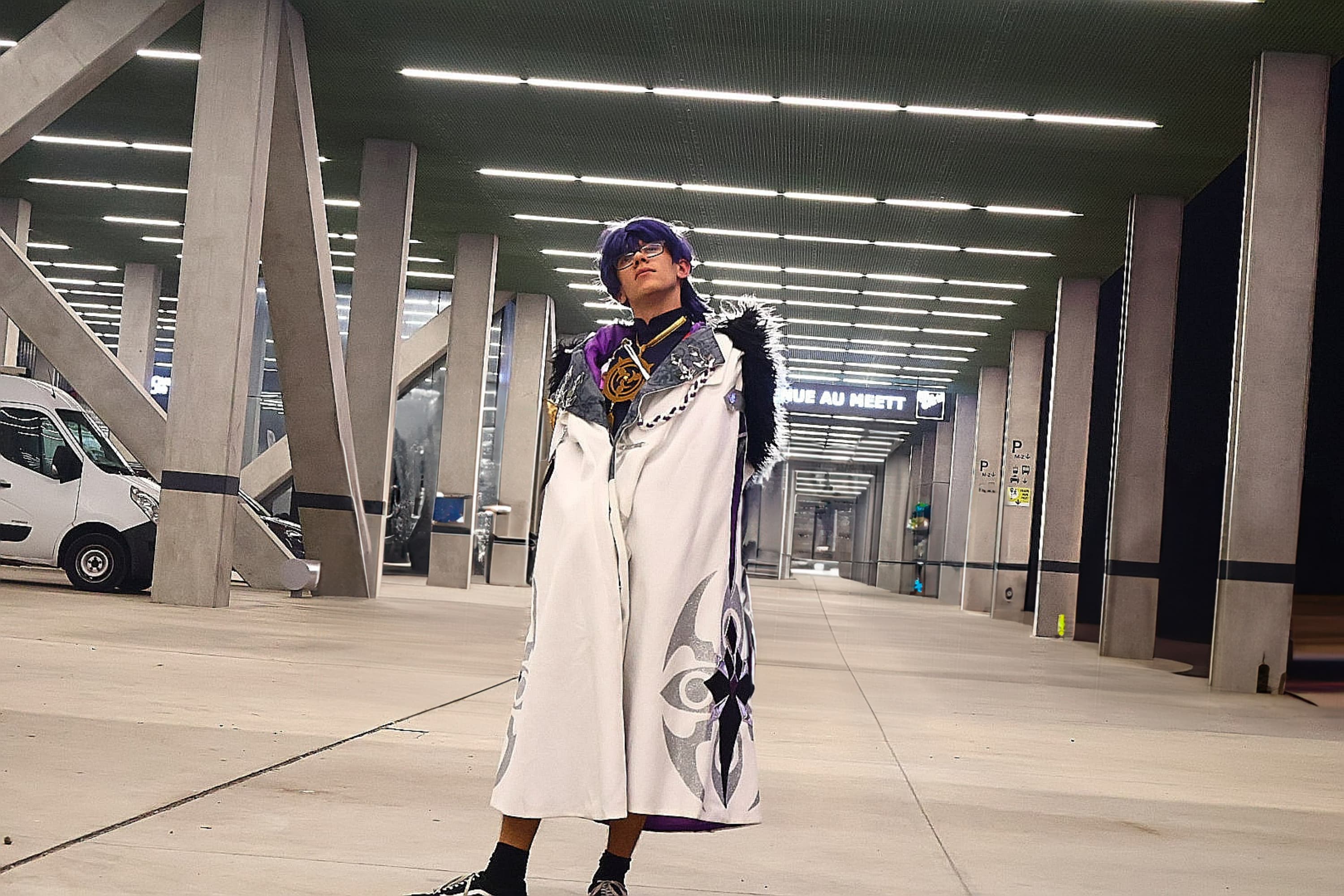 Scaramouche - Photo 5