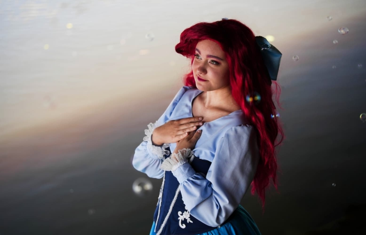 Ariel et Éric - Photo 4