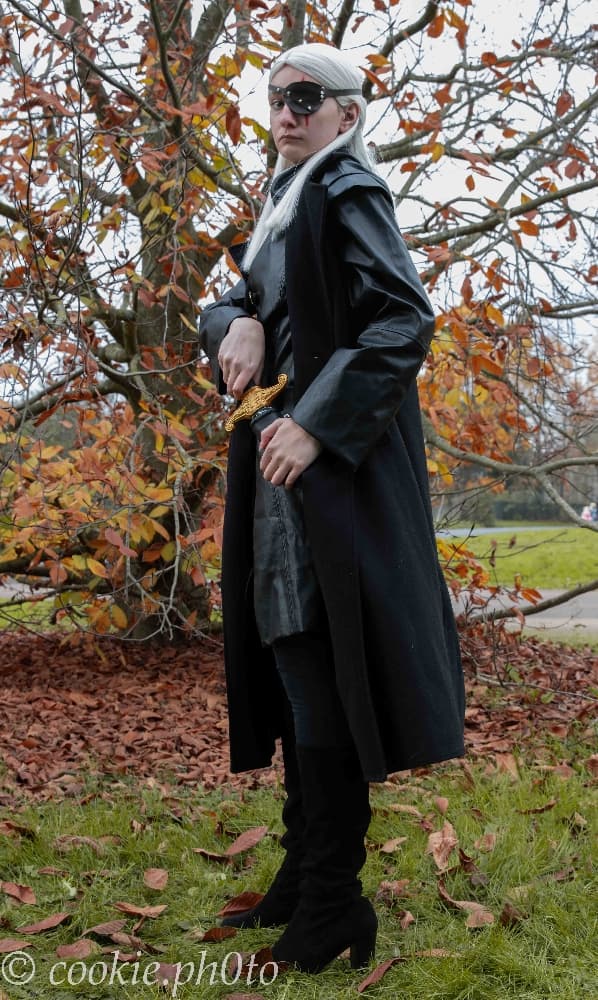 Aemond Targaryen - Photo 39