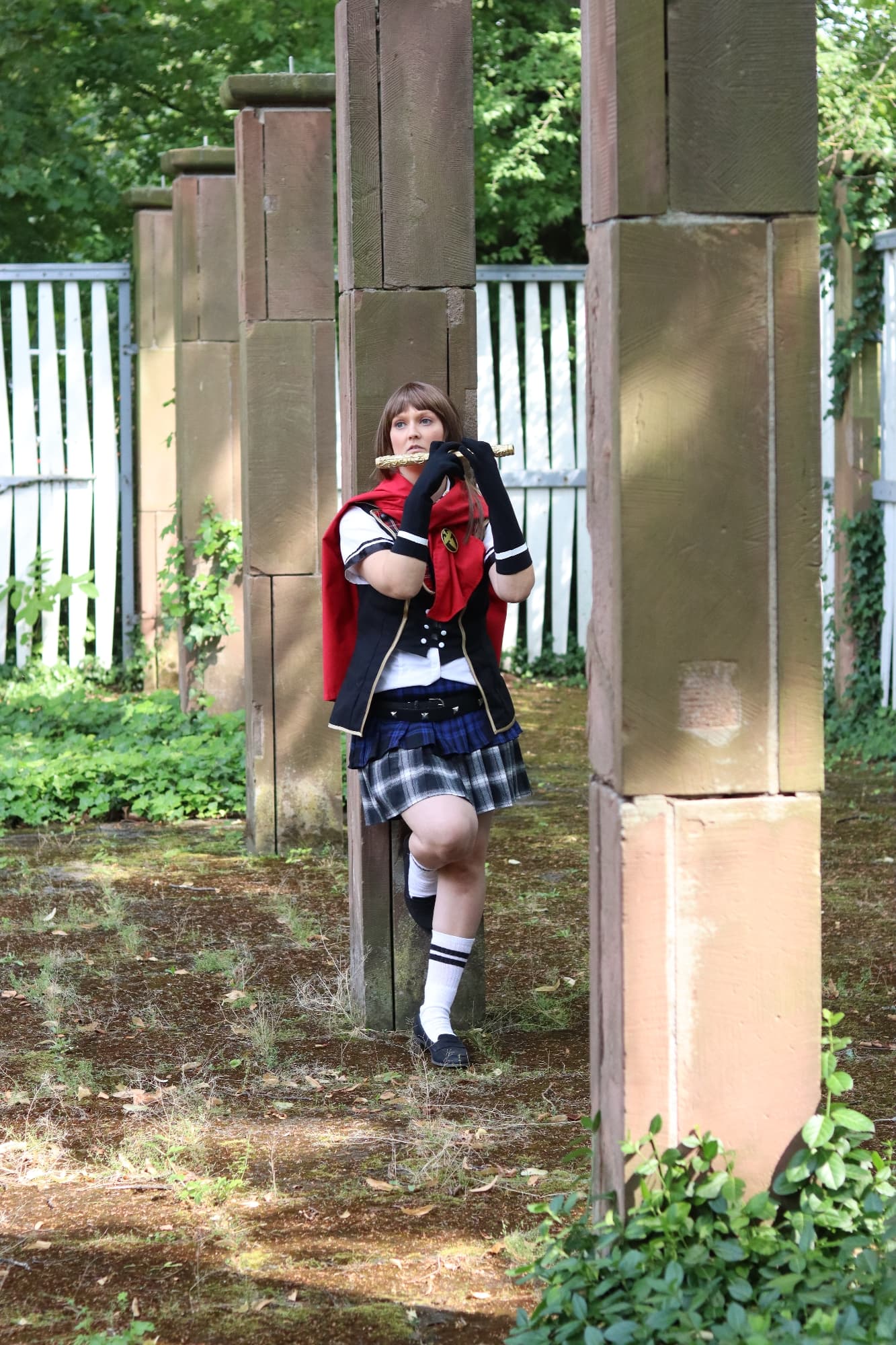 Deuce(Sommeruniform) - Photo 11