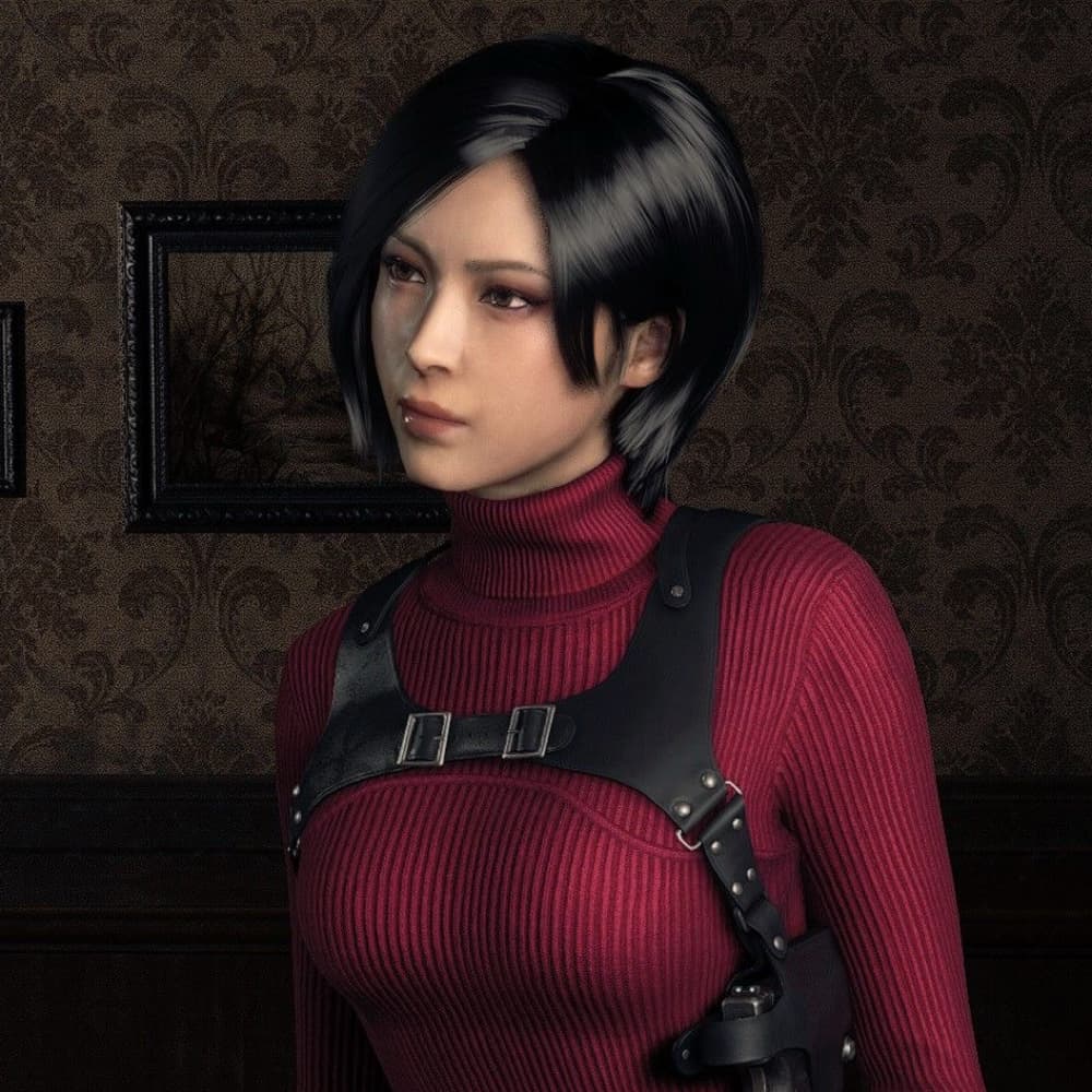 Ada Wong