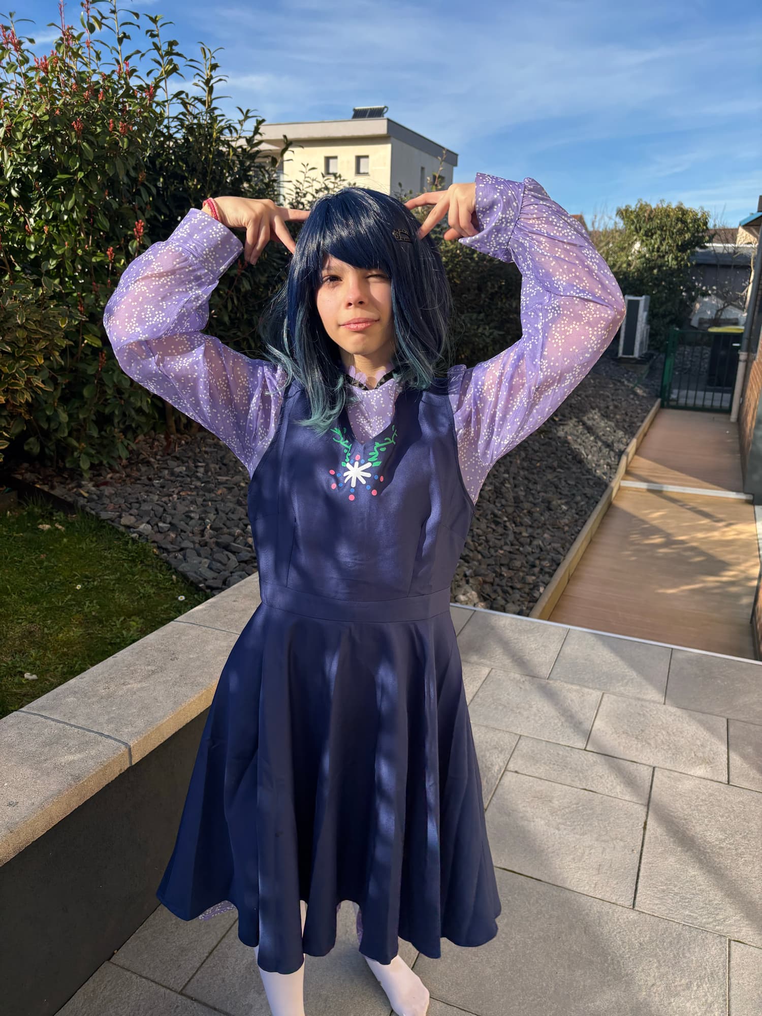 Akane Kurokawu  - Photo 22