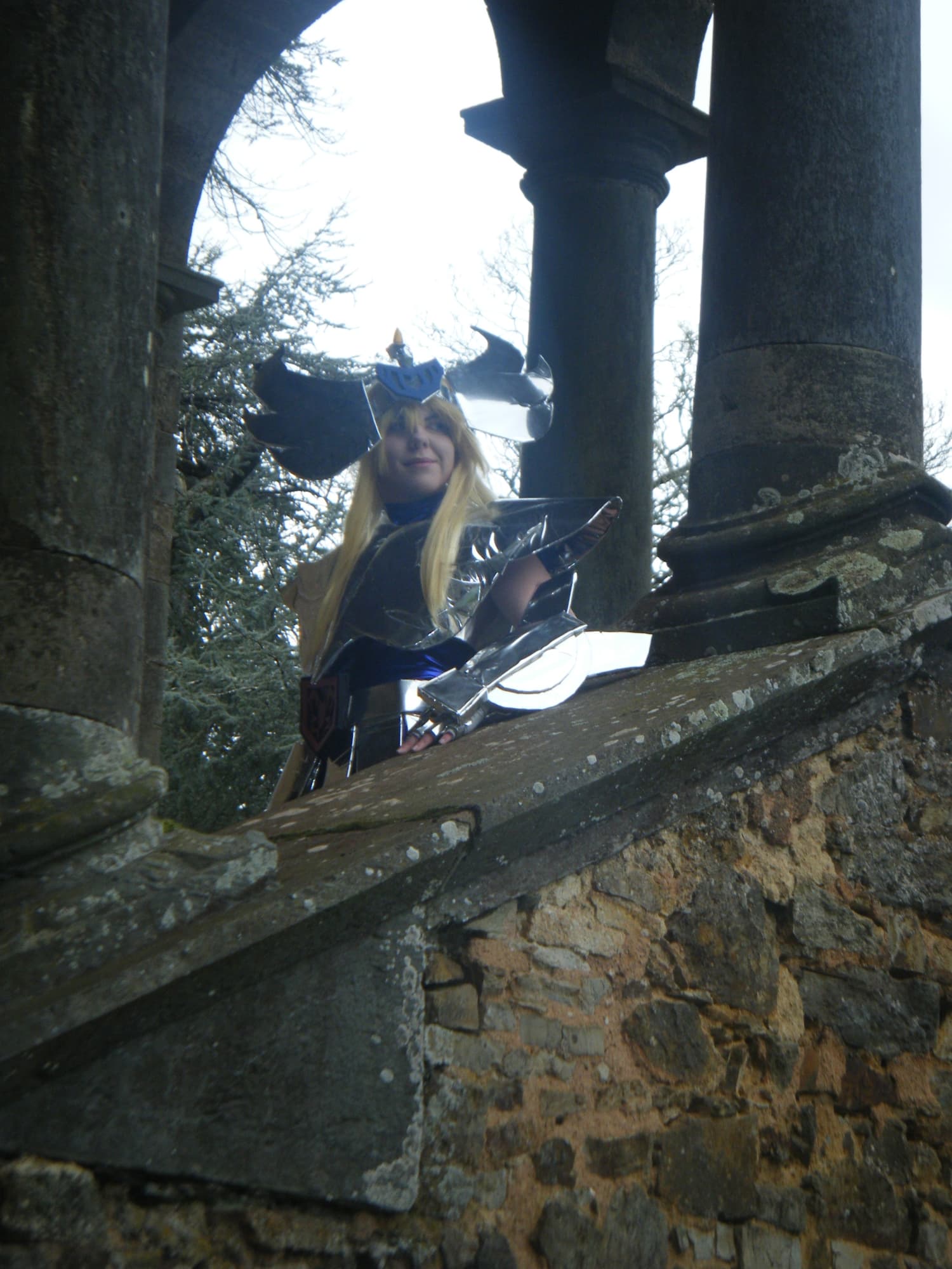 Saint Seiya  - Photo 8