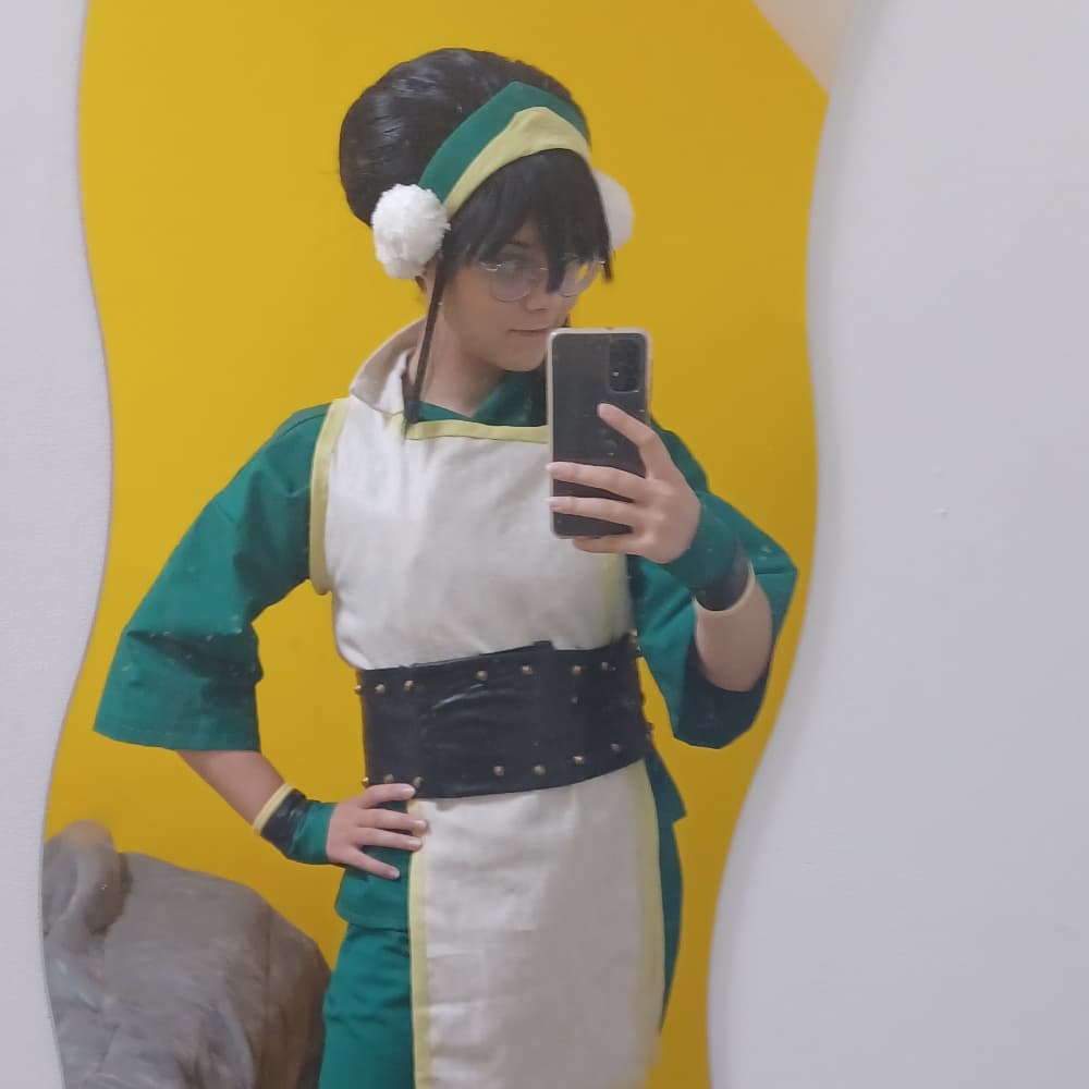 Toph