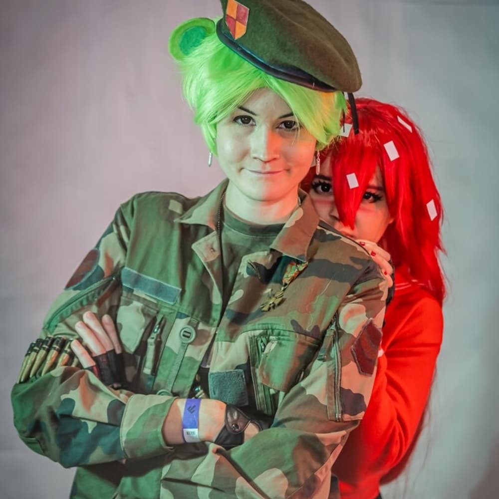 Flaky et flippy-toulouse