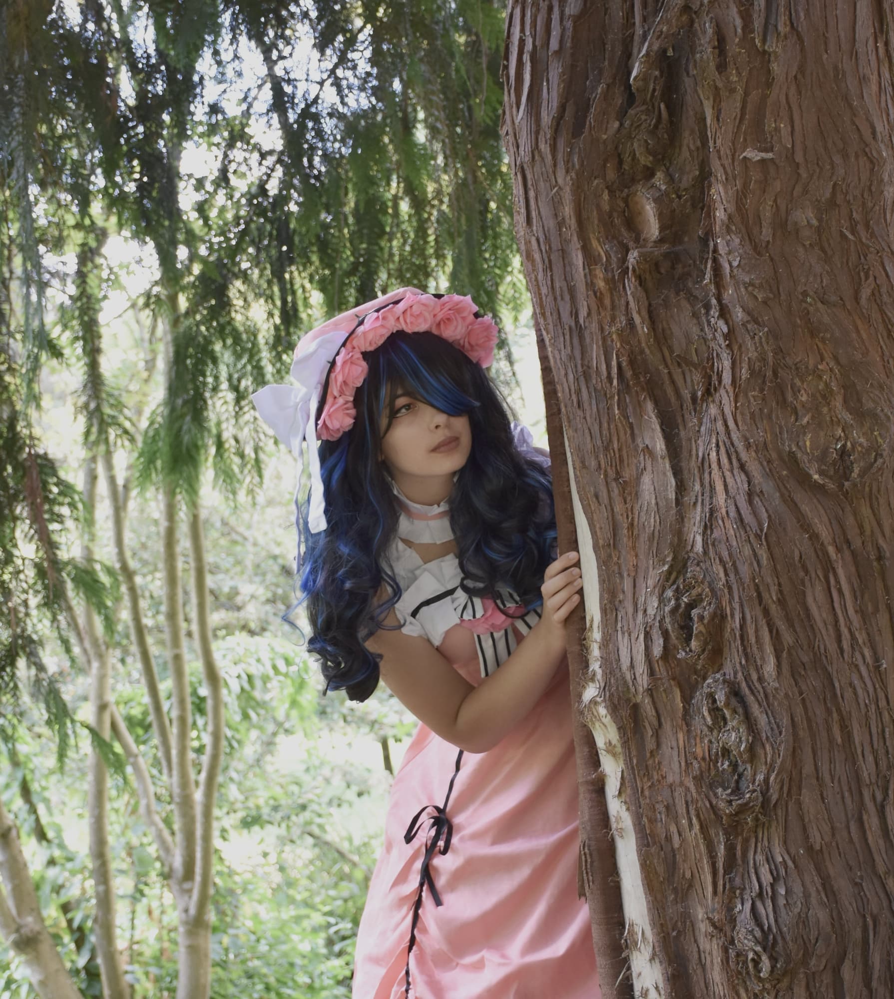 Sortie Cosplay 2021 - Photo 2