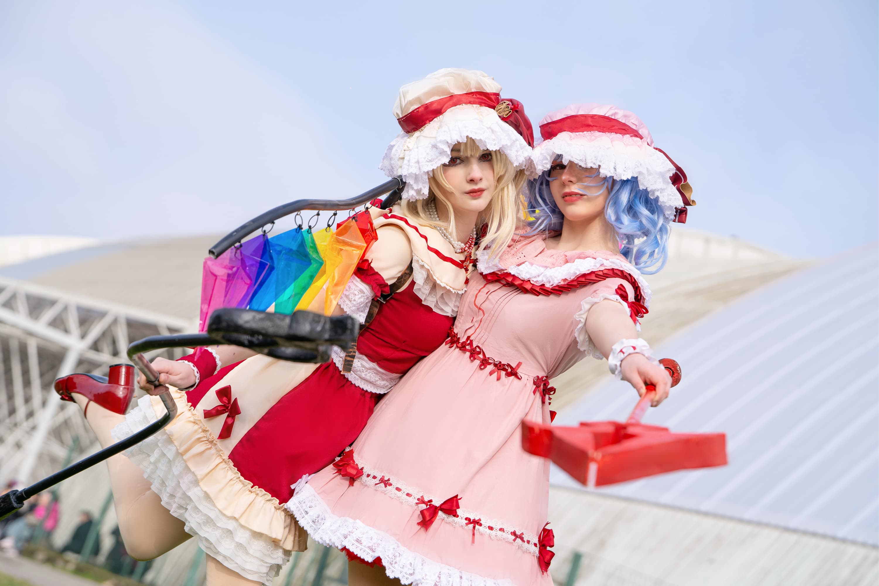 flandre scarlet - Photo 1