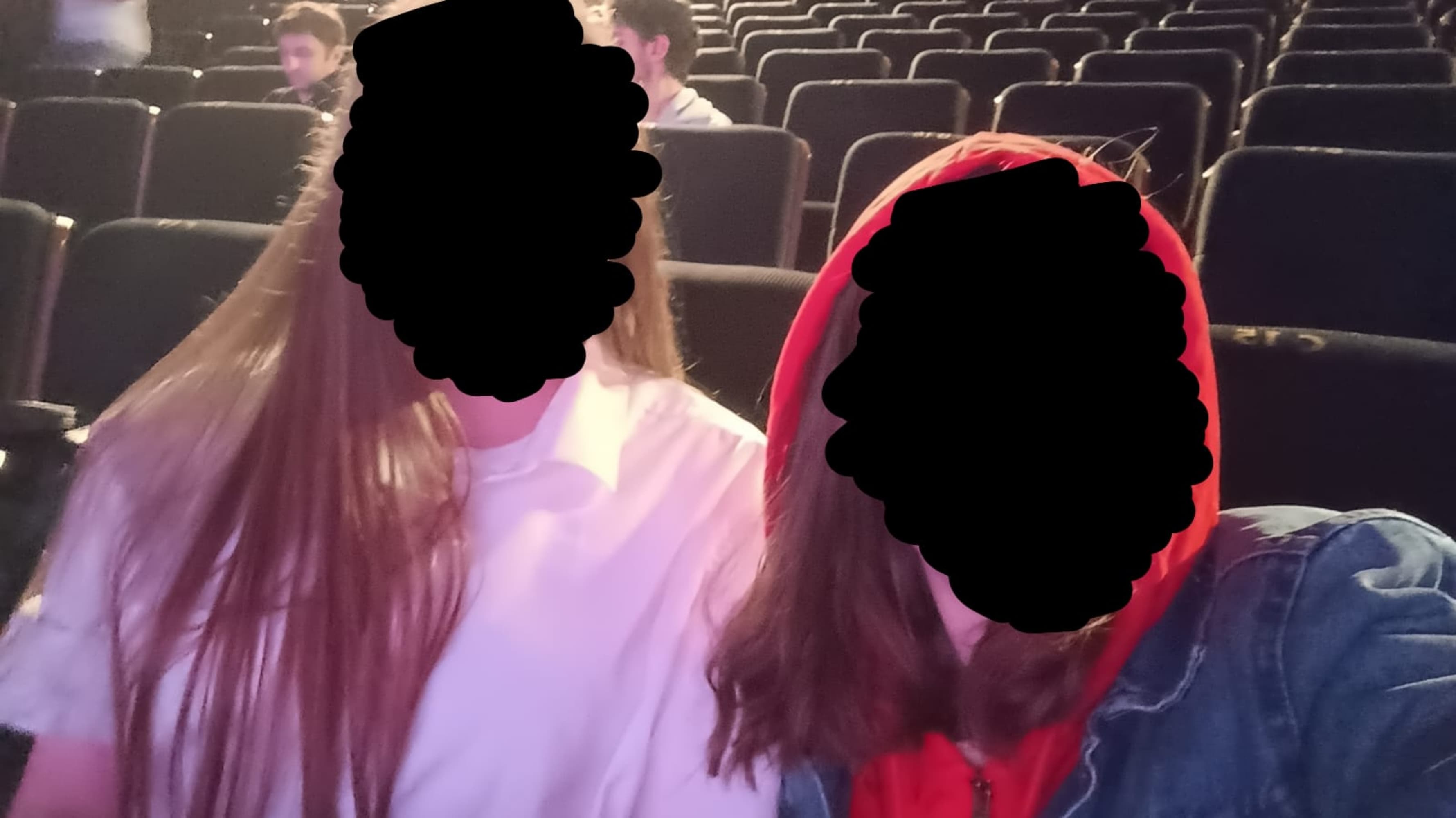 Cinéma Gojo/Sukuna  - Photo 15