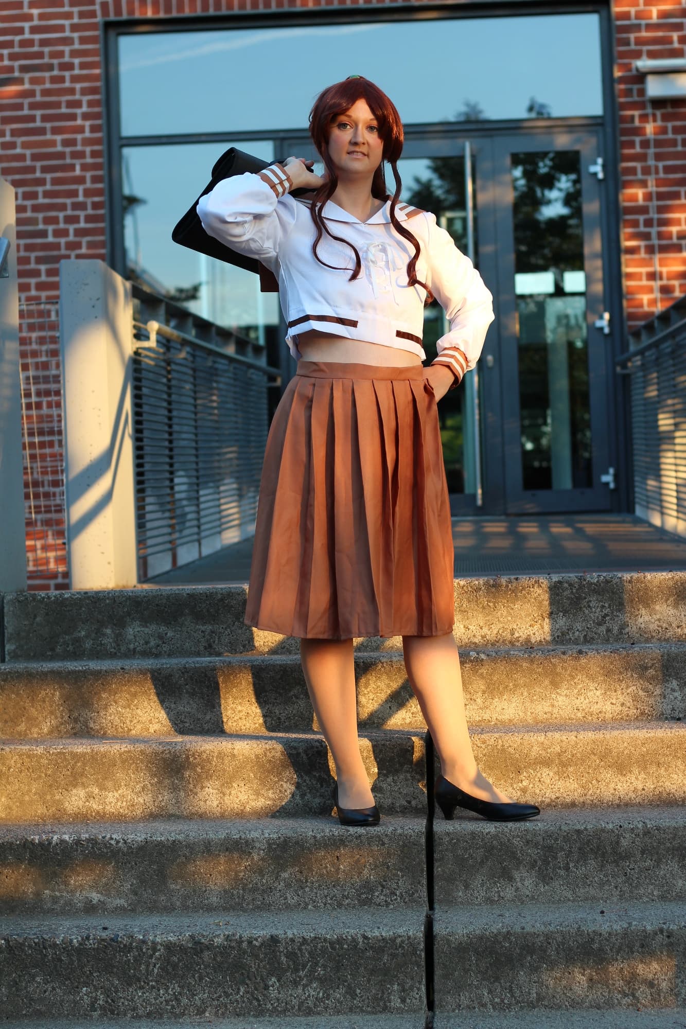 Makoto Kino  - Photo 27