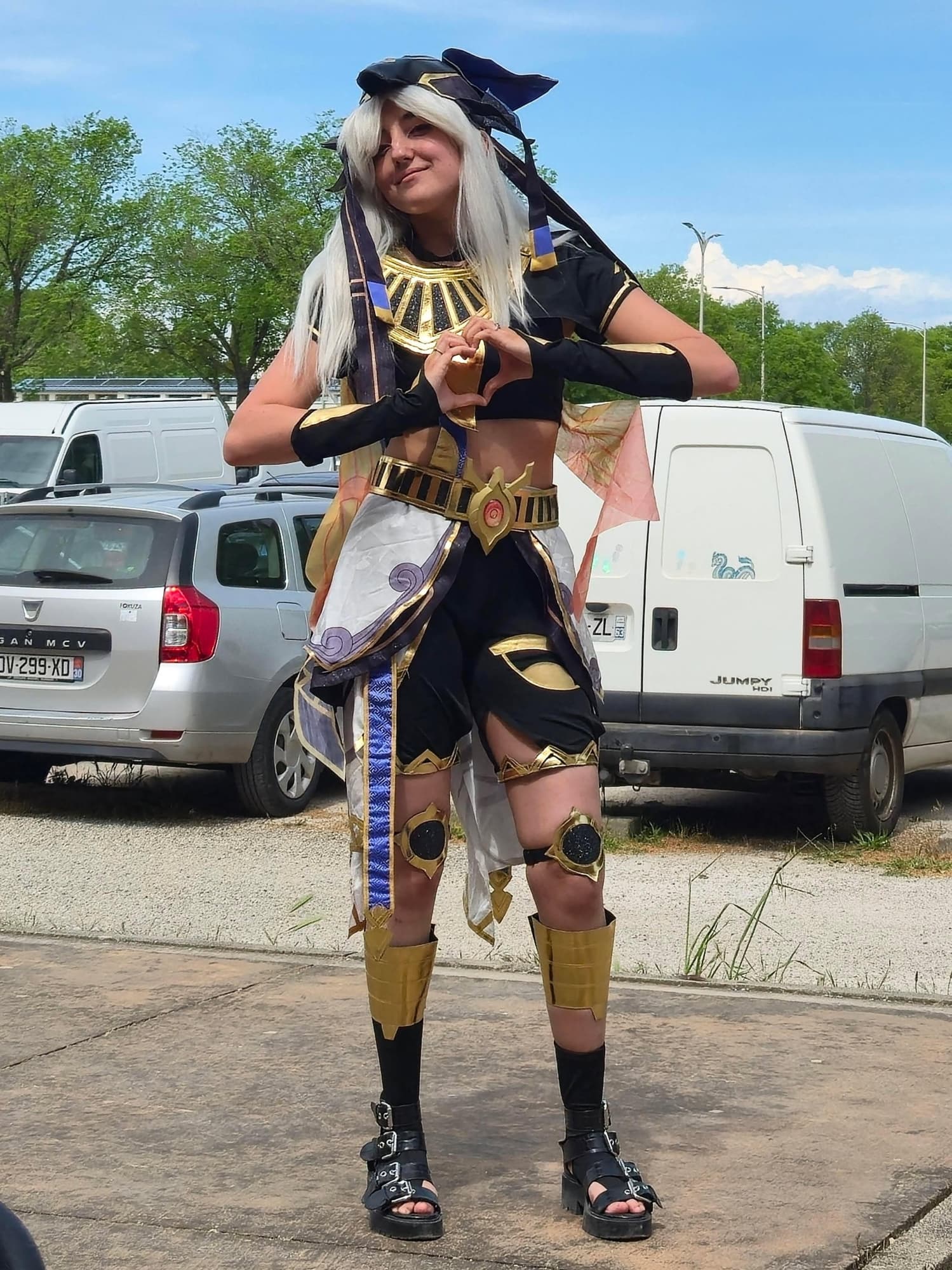 Mang'Anîme  - Photo 7