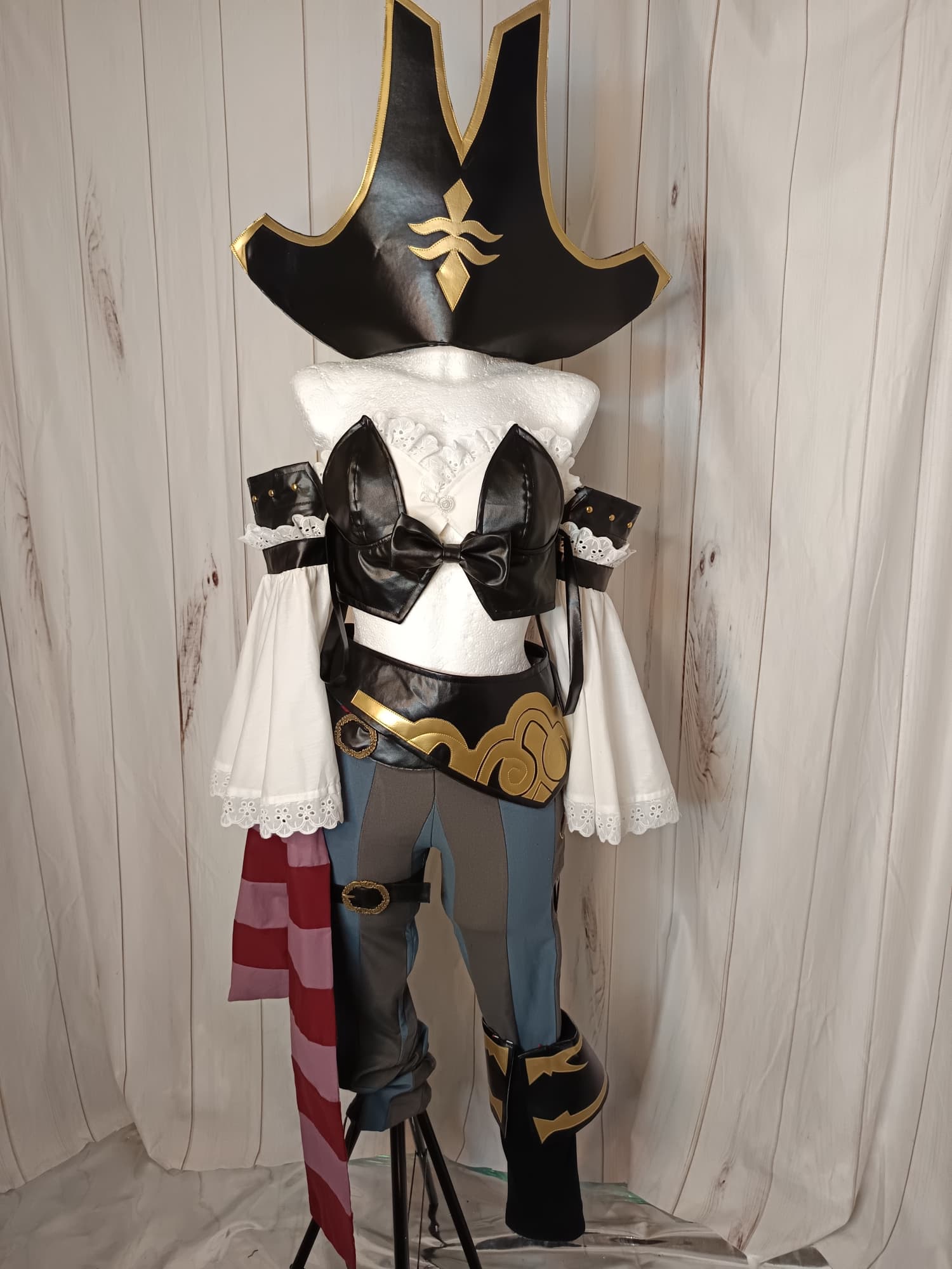 Miss Fortune - Photo 5