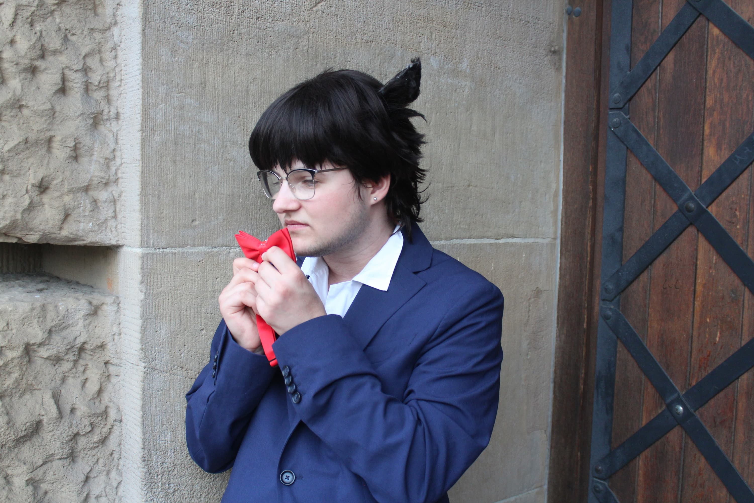 Conan Edogawa - Photo 7