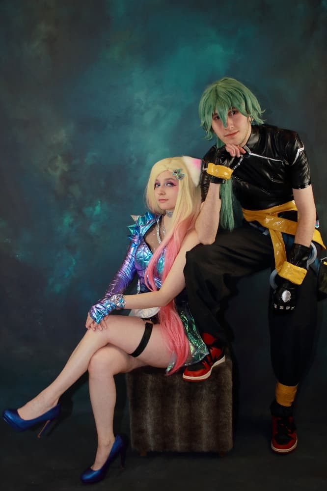 Ahri - CGC 2024 - Photo 4