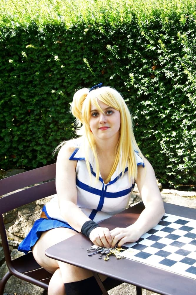 Lucy 09/2023 - Anonyme - Photo 8