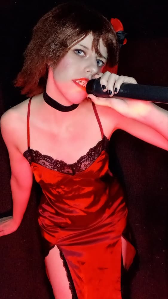 Meiko Assoc Actress  - Photo 4