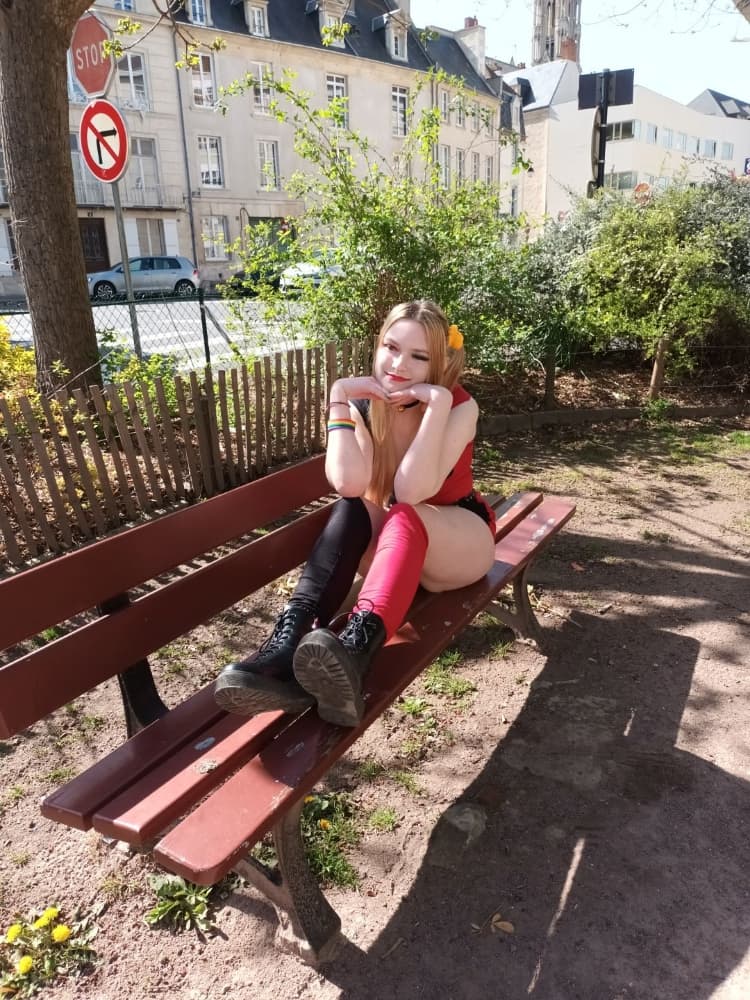 Harley Quinn - DC - Photo 3