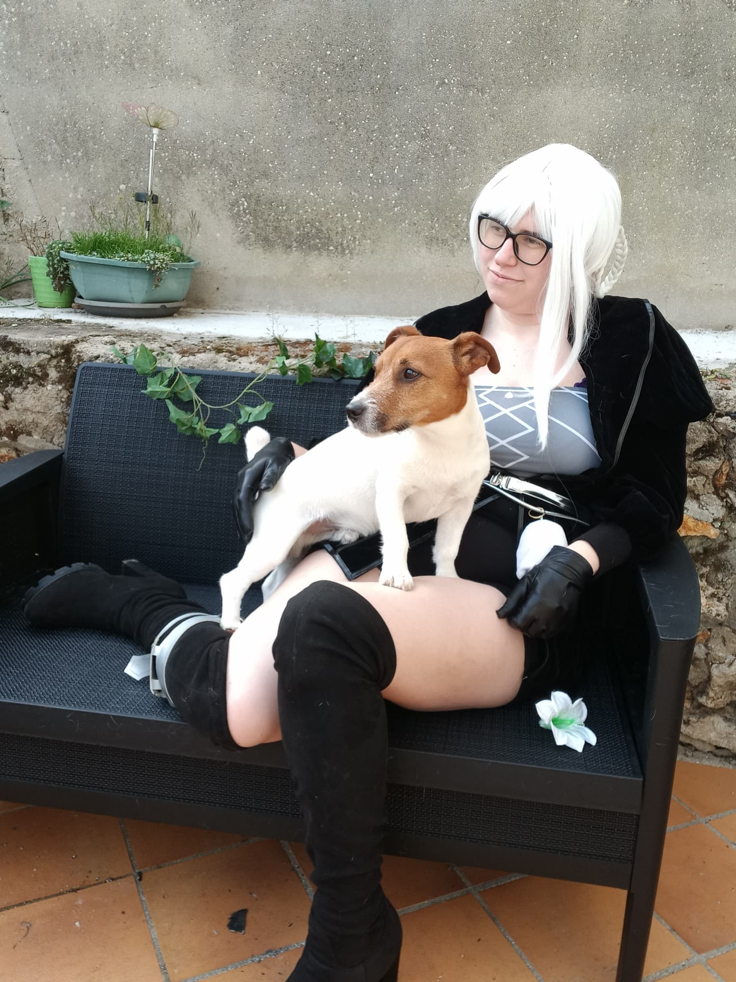 Kaine Re:In - Photo 2