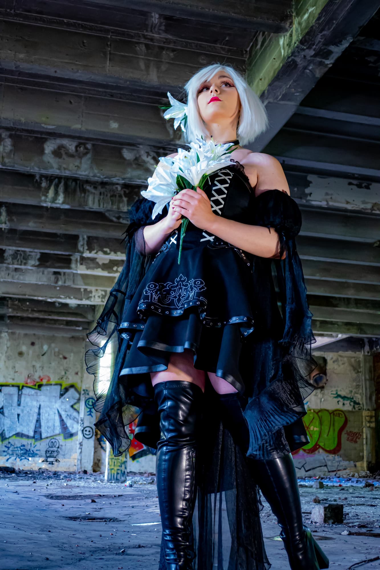 2B, Médiéval  - Photo 3