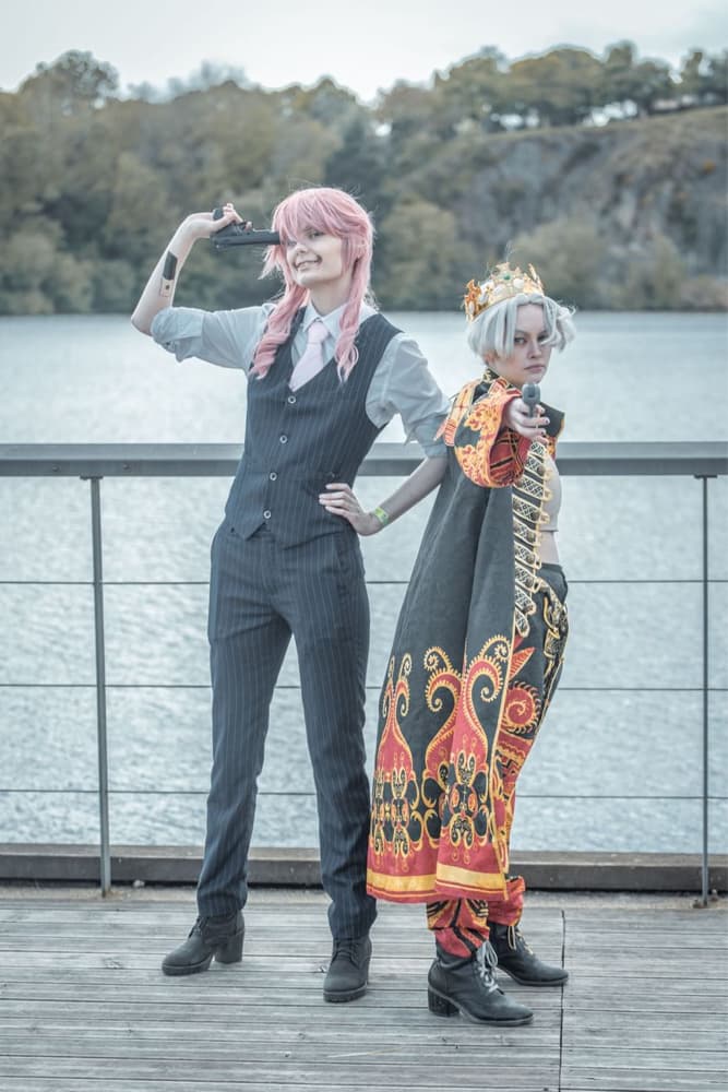 Mikey bonten  - Photo 1