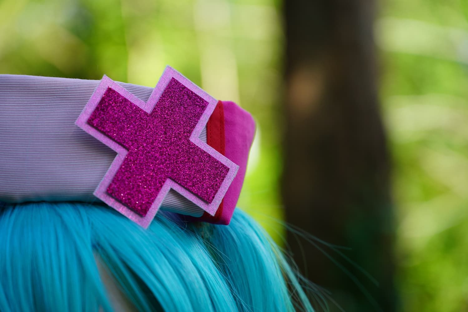 Miku nurse japanantes