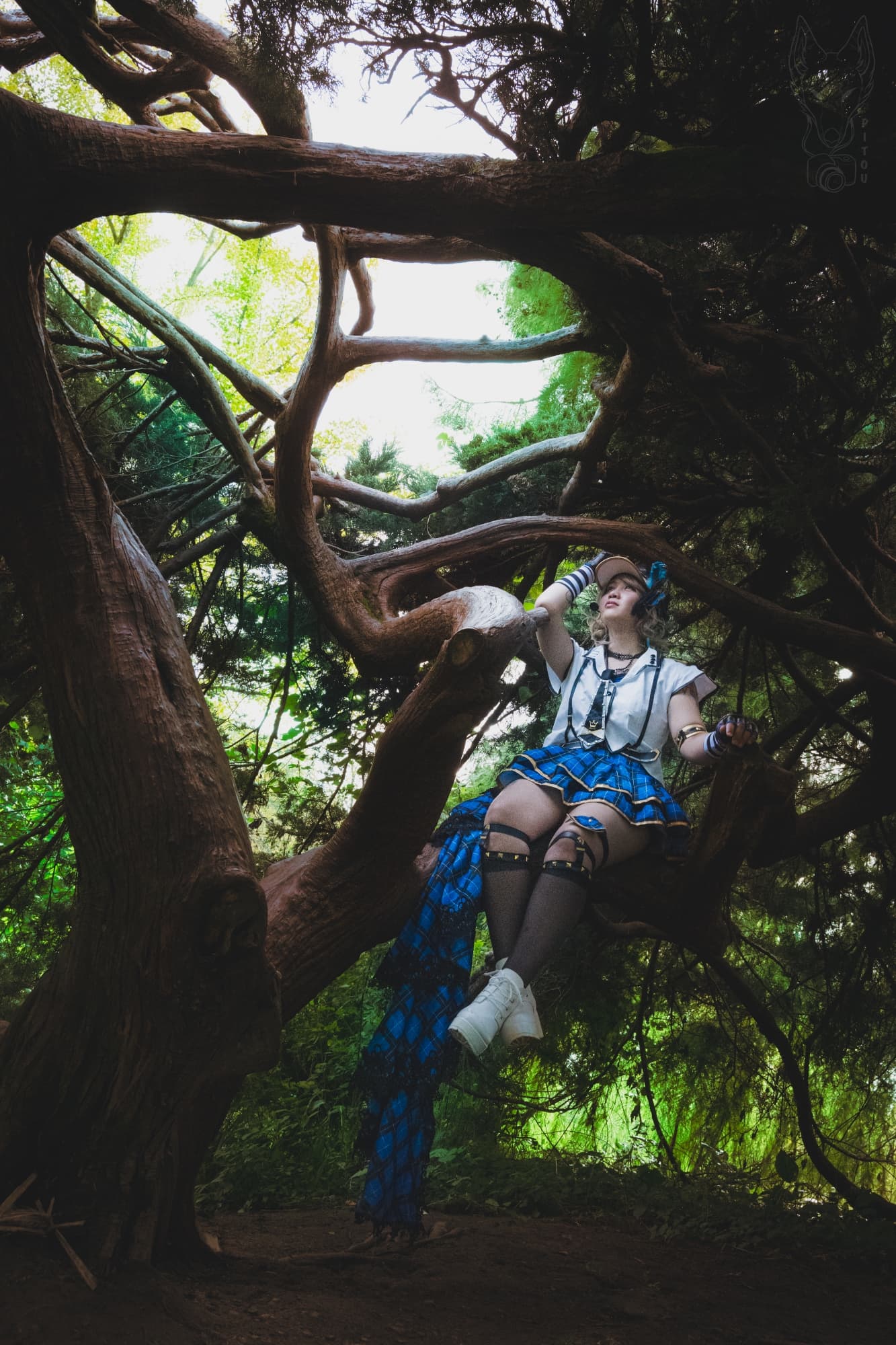 You punk rock  - Photo 11