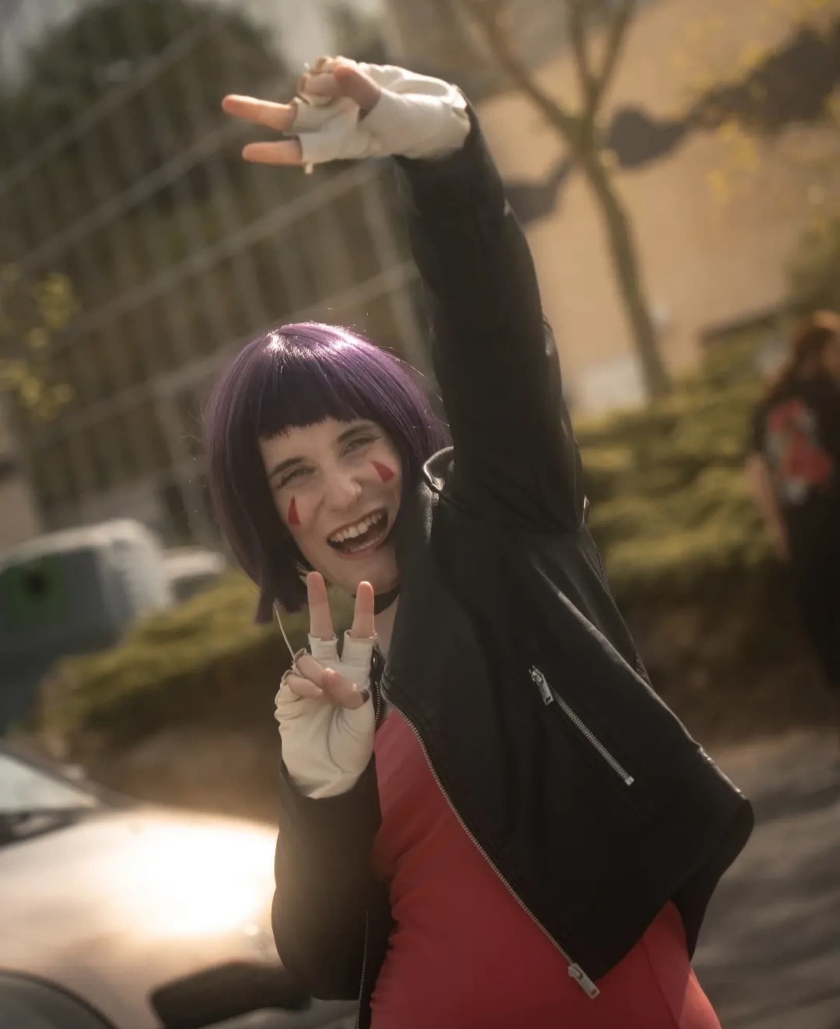 Kyoka Jiro Hero