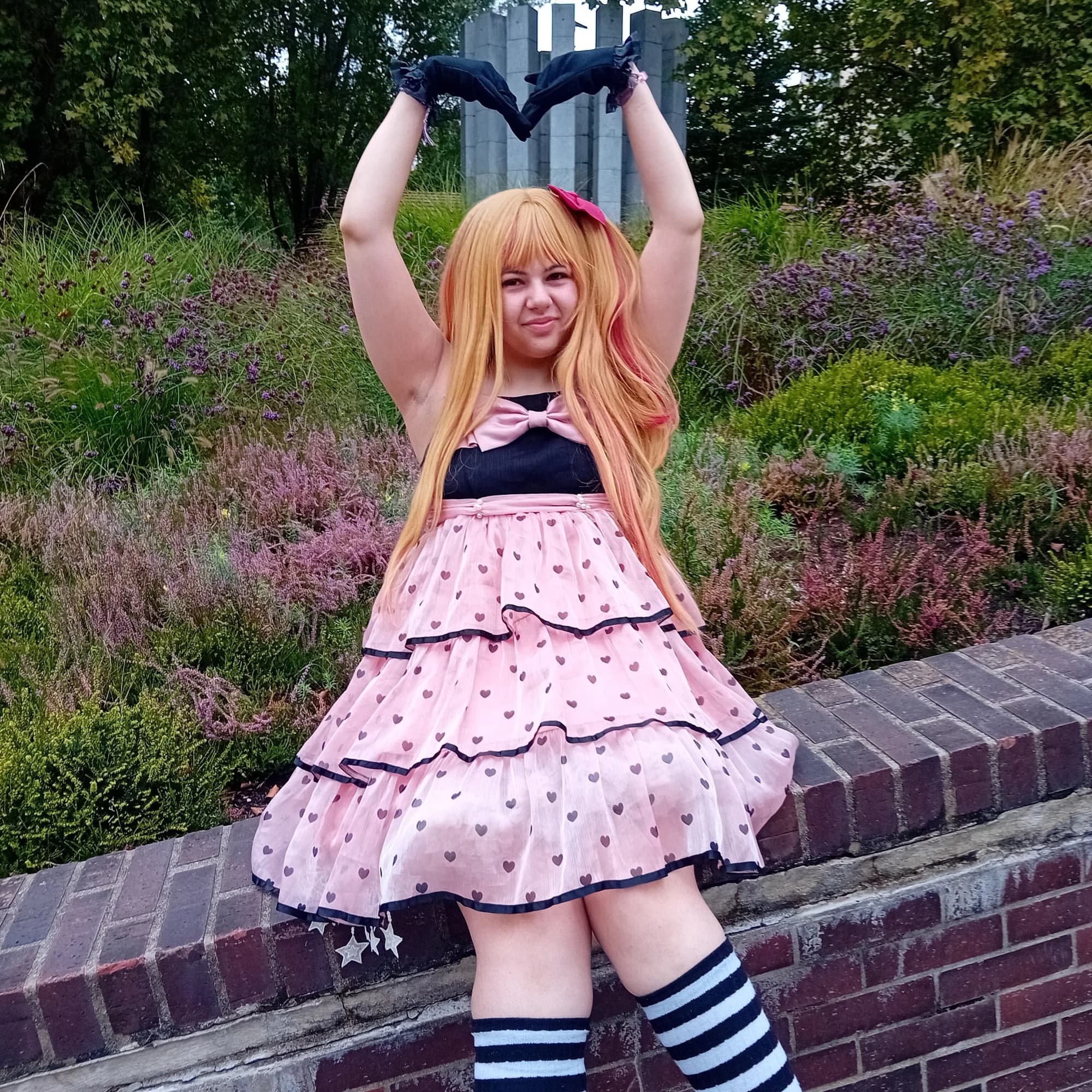 Ruby Hoshino Lolita 