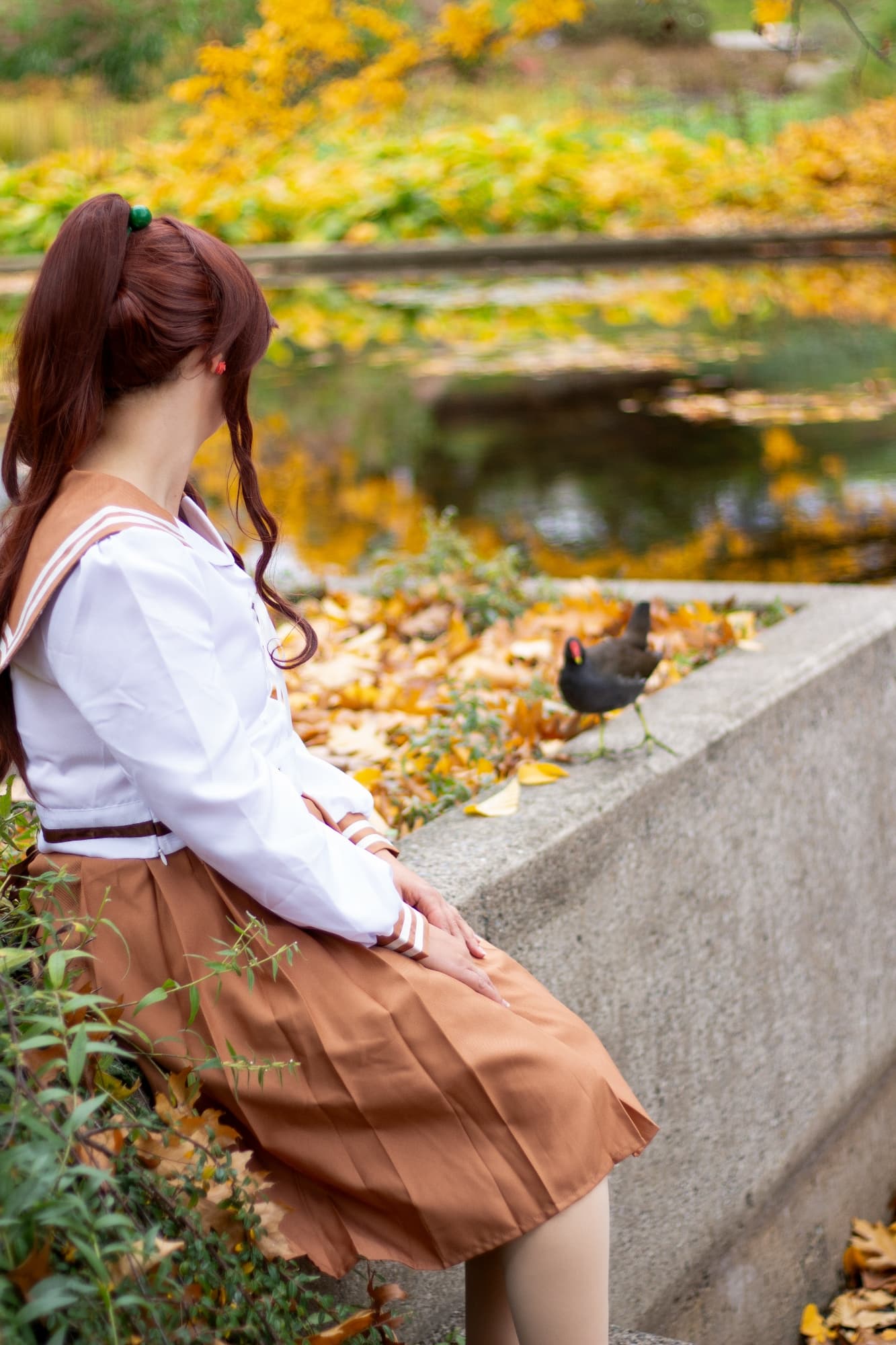 Makoto & Ami - Photo 33