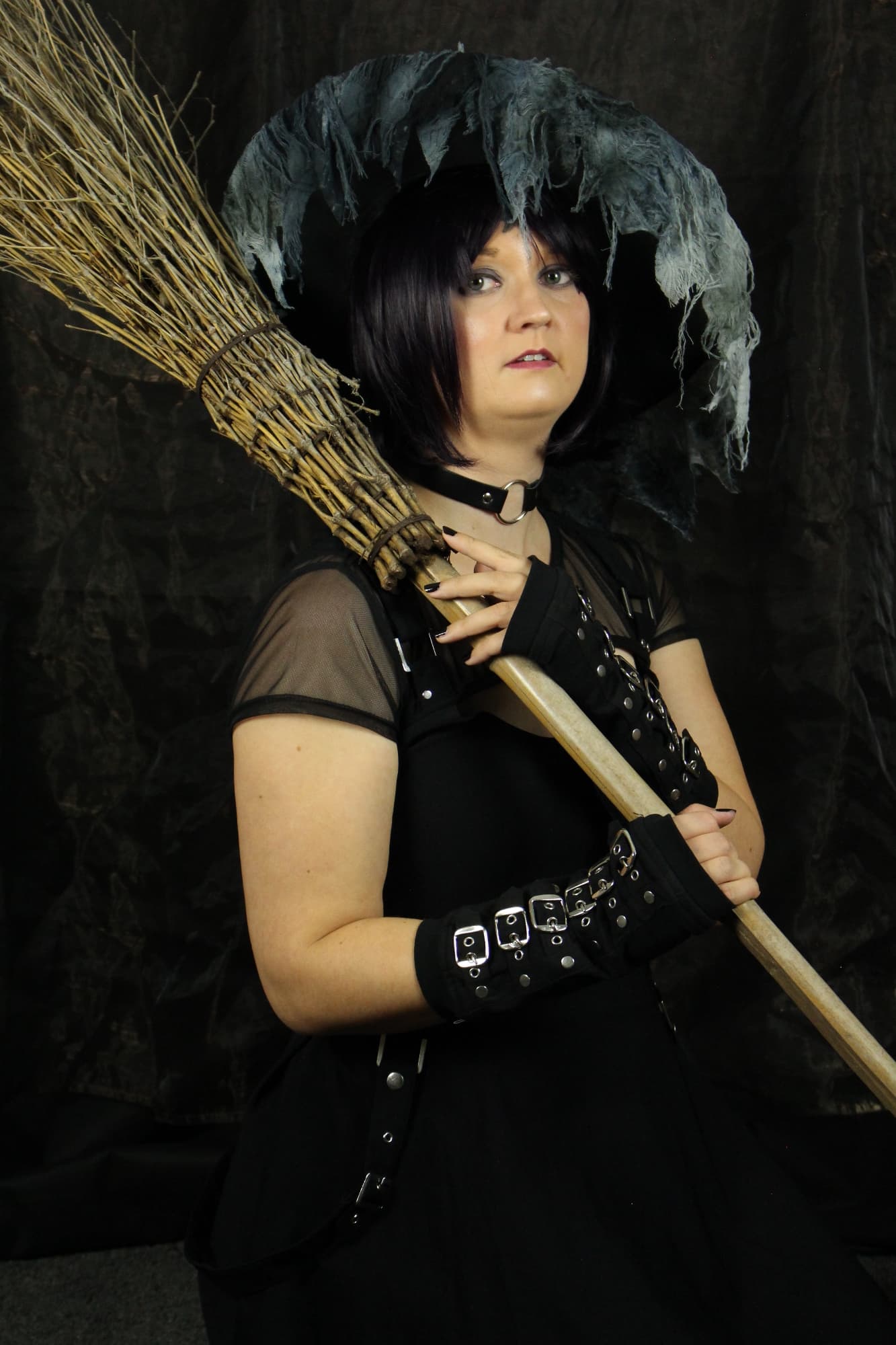 Hotaru (Halloween) - Photo 29