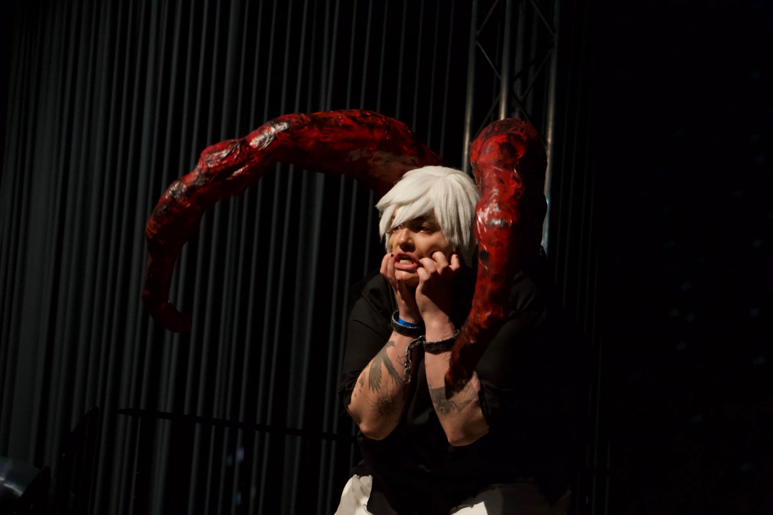 CC Freiburg 2023 - Photo 28