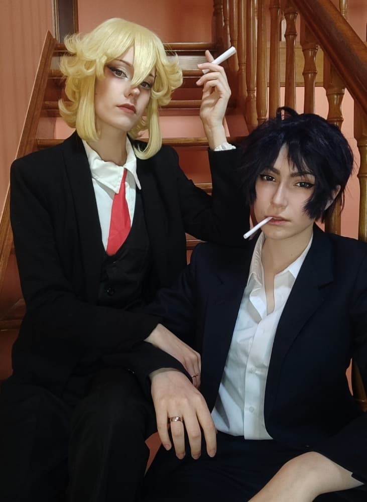 William & Sherlock - Photo 3