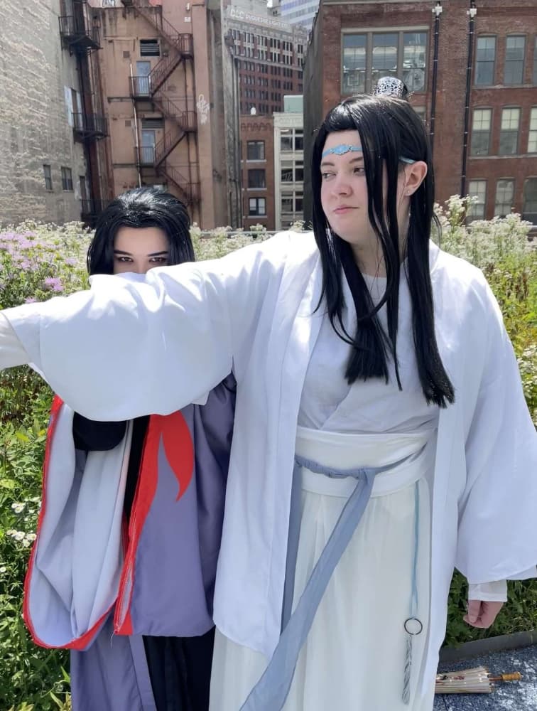 Wangxian - Photo 5