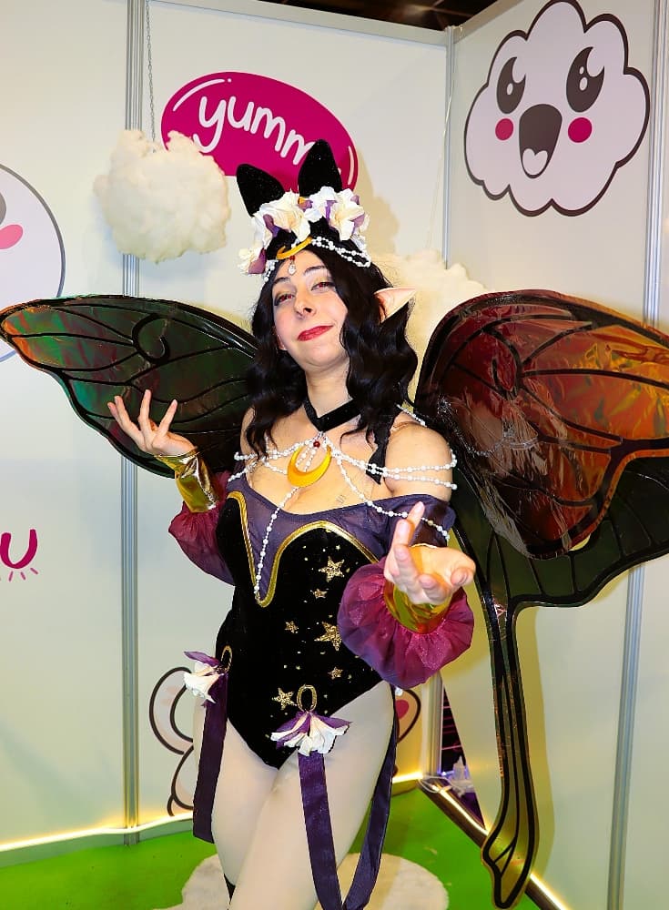 Umbreon Fairy - Photo 8