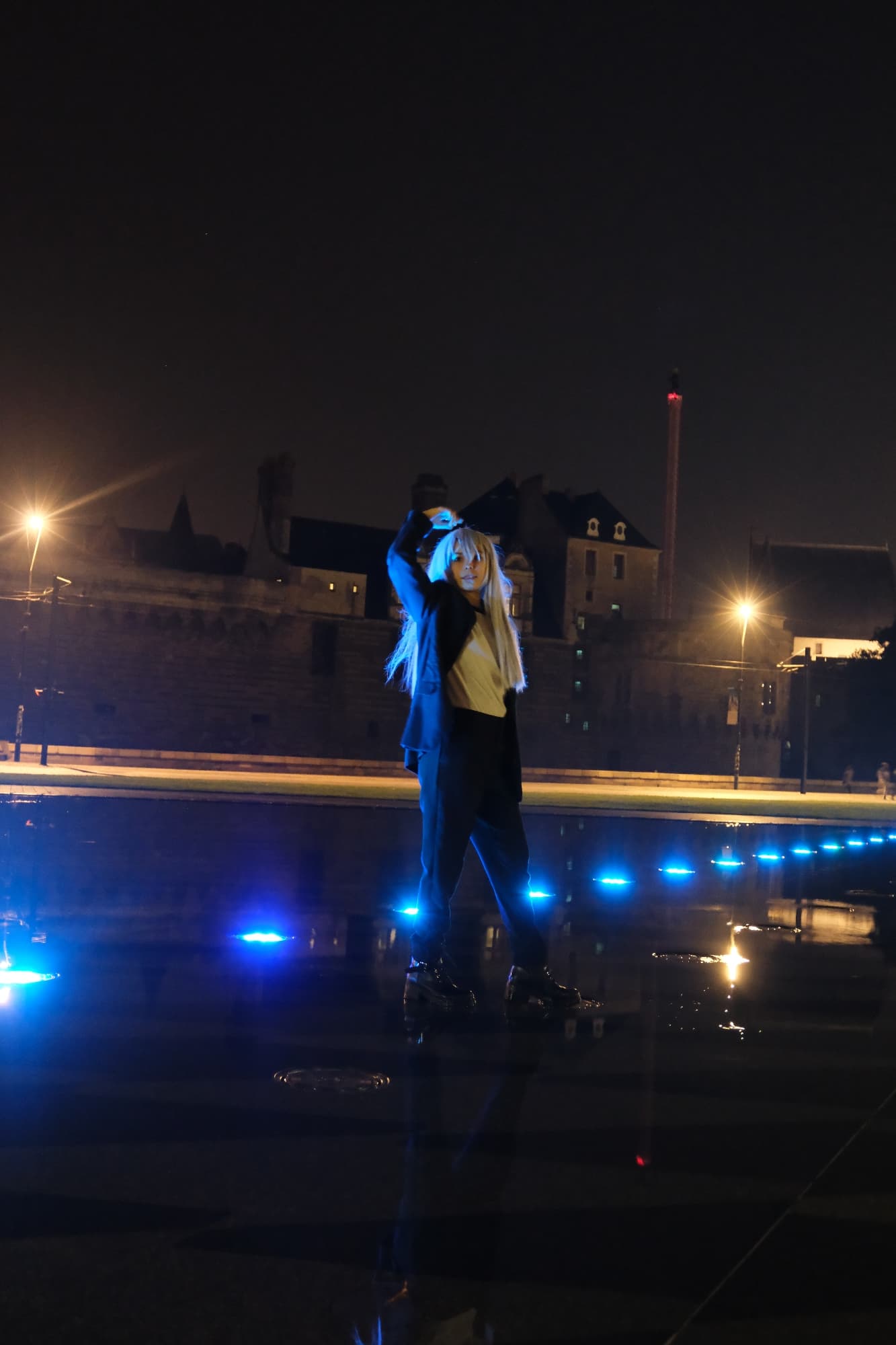 Yuki idolish7  - Photo 32