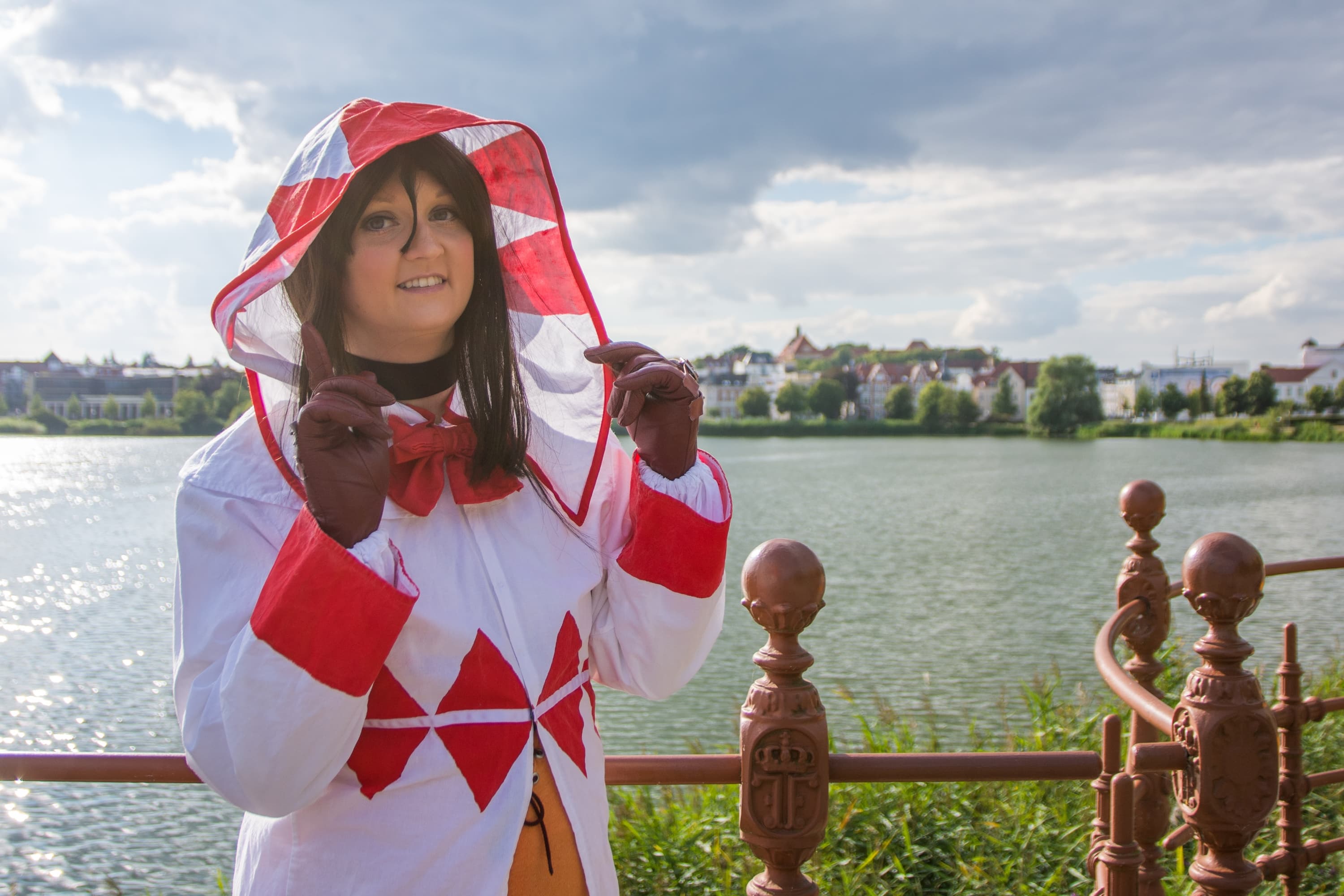 Garnet T. Alexandros - Photo 67