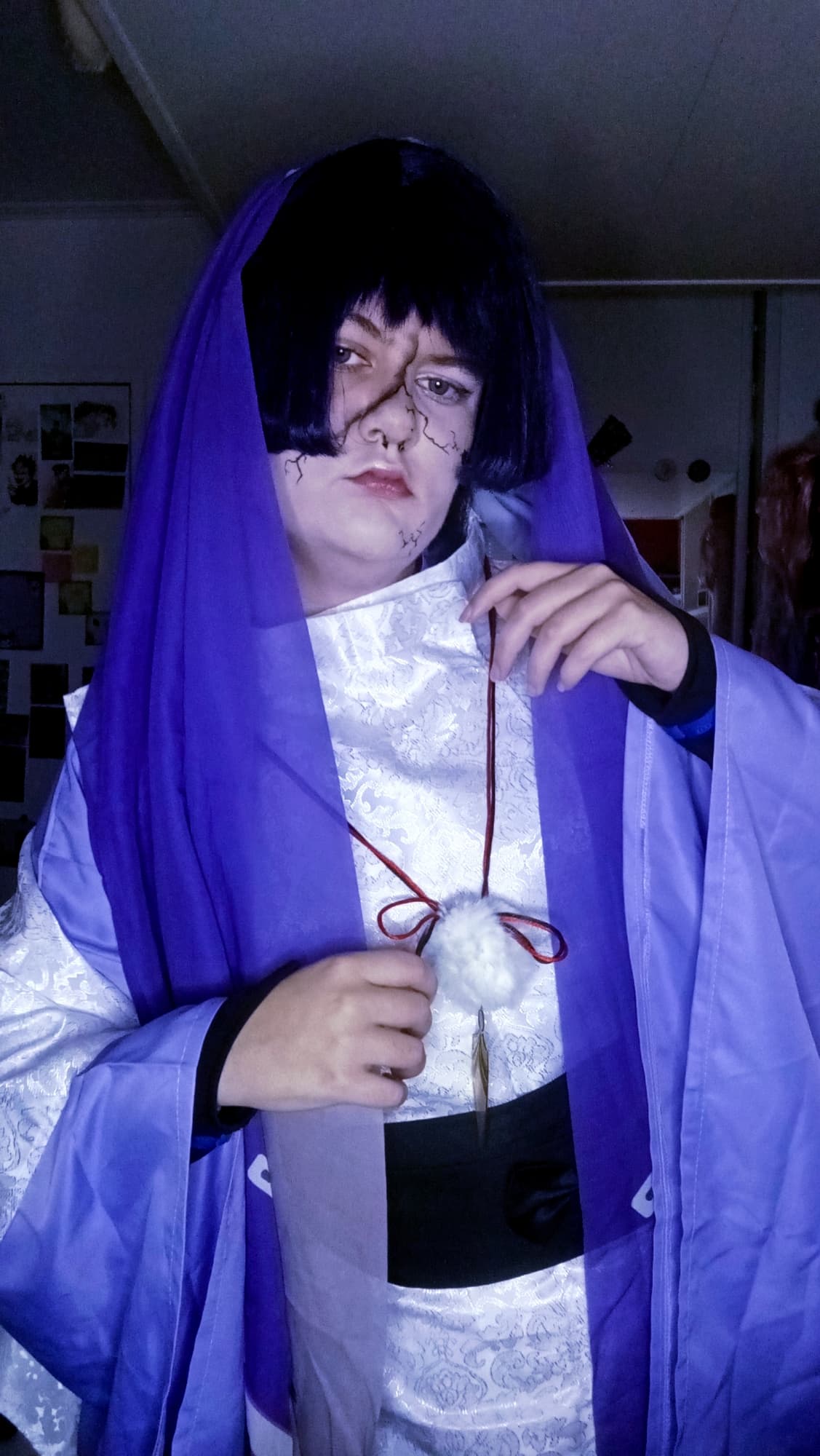 Kunikuzushi - Doll - Photo 22