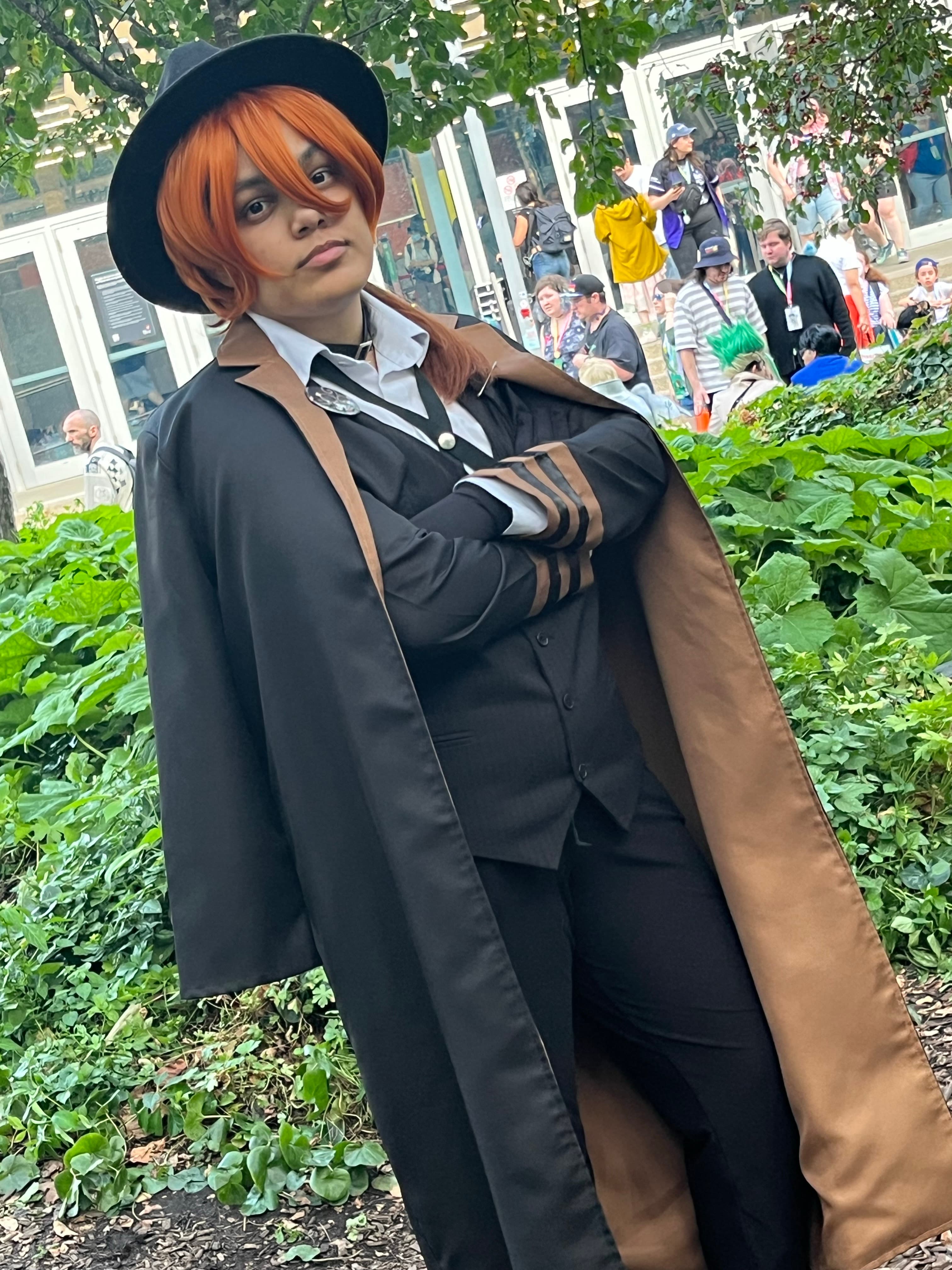 Chuuya Nakahara - Photo 6