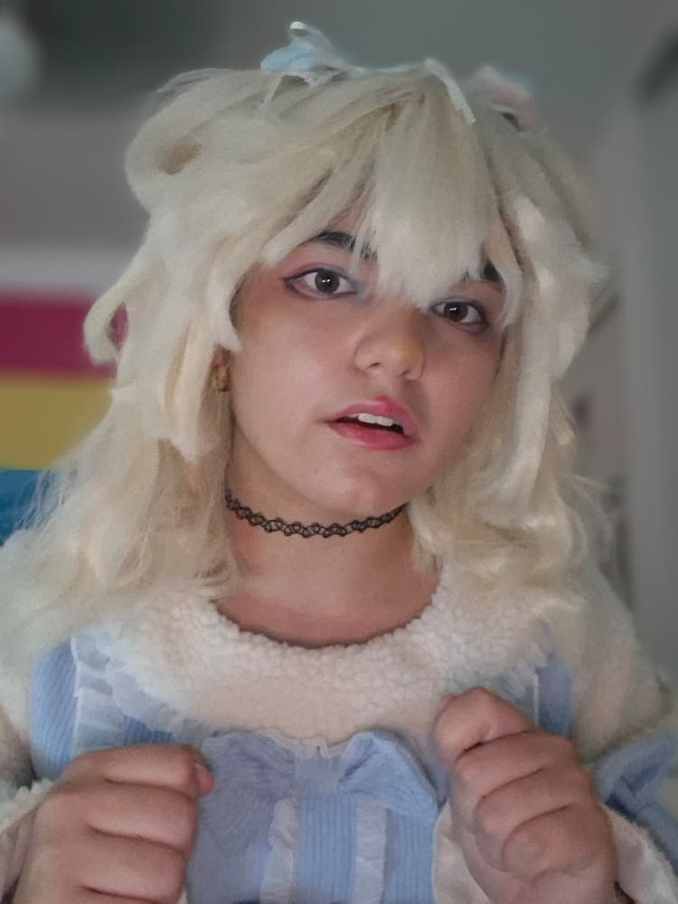 cinnamoroll v2 - Photo 17